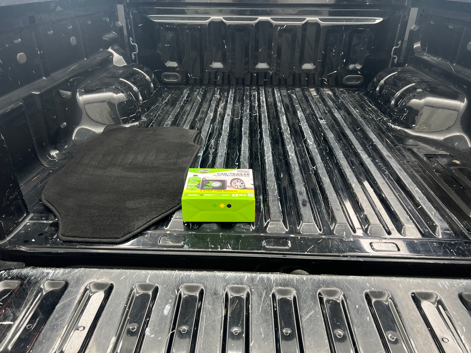 Thumbnail: 2021 Ford Ranger - 7