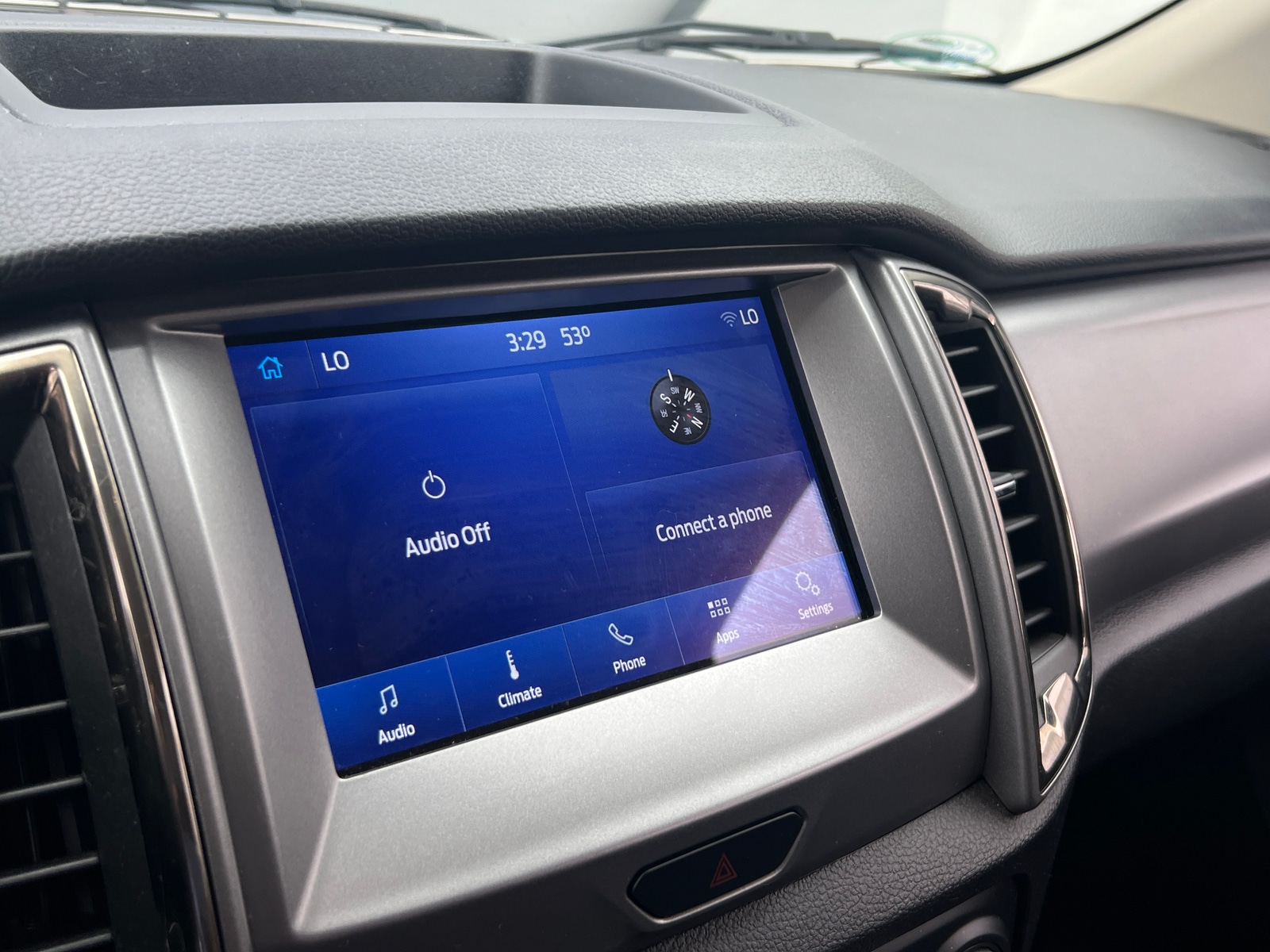 Thumbnail: 2021 Ford Ranger - 4