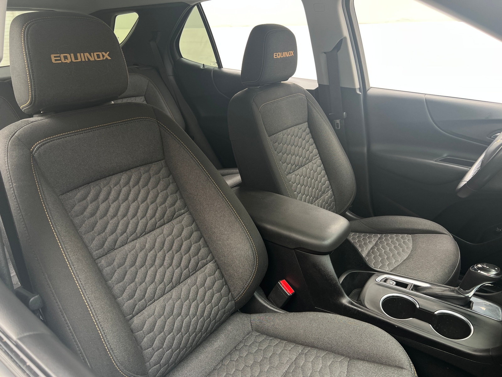 Thumbnail: 2019 Chevrolet Equinox - 2