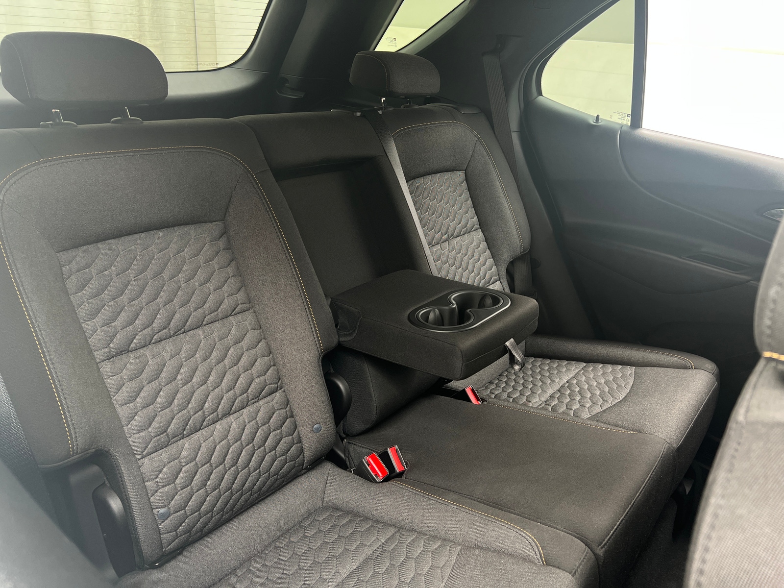 Thumbnail: 2019 Chevrolet Equinox - 6