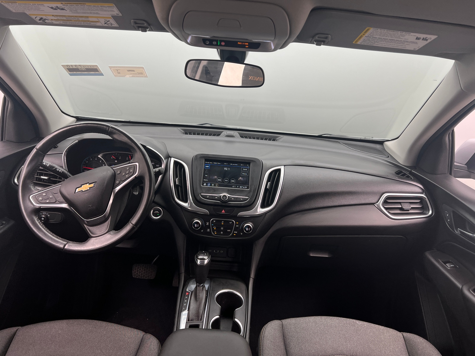Thumbnail: 2019 Chevrolet Equinox - 3