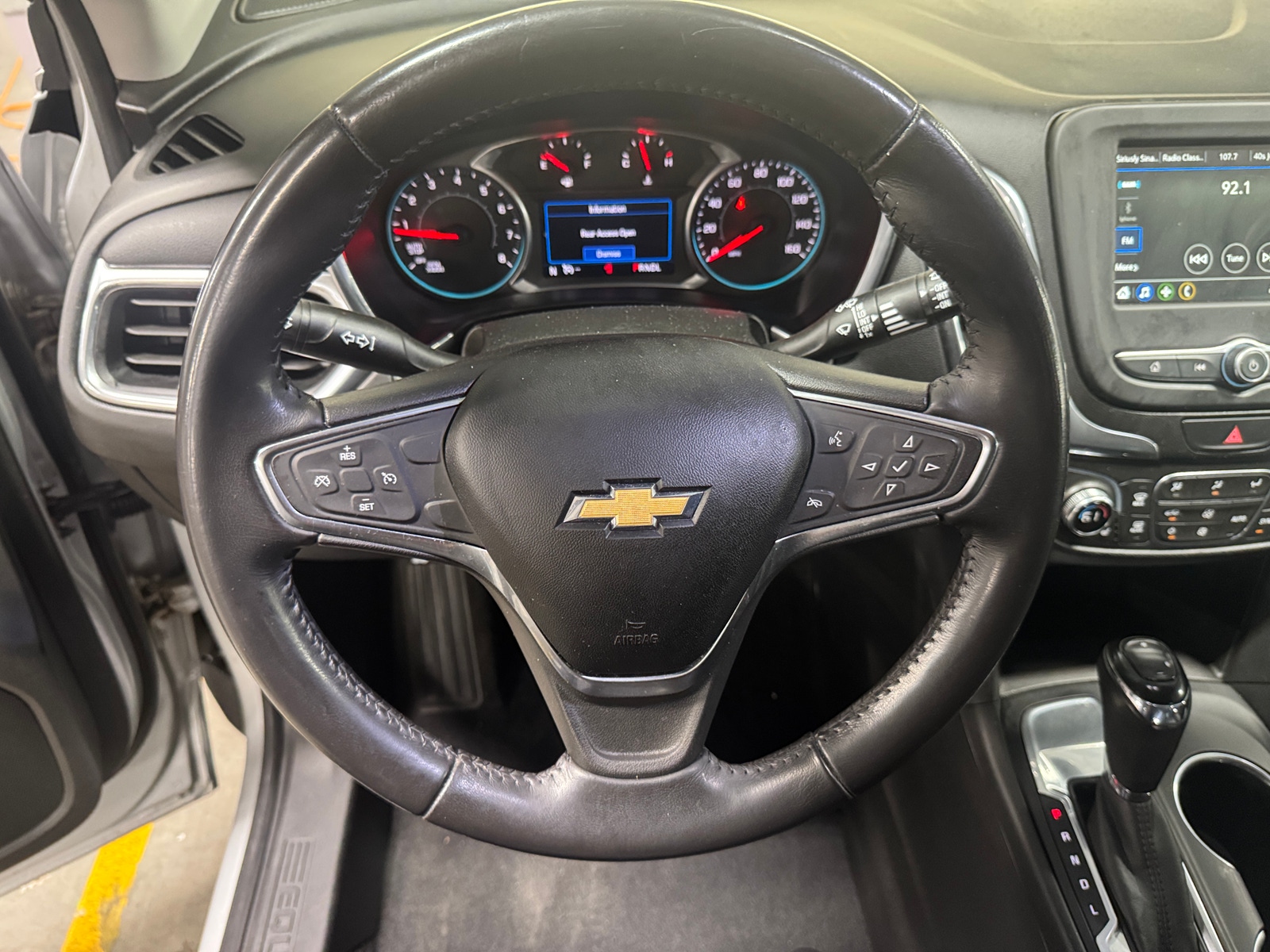 Thumbnail: 2019 Chevrolet Equinox - 5