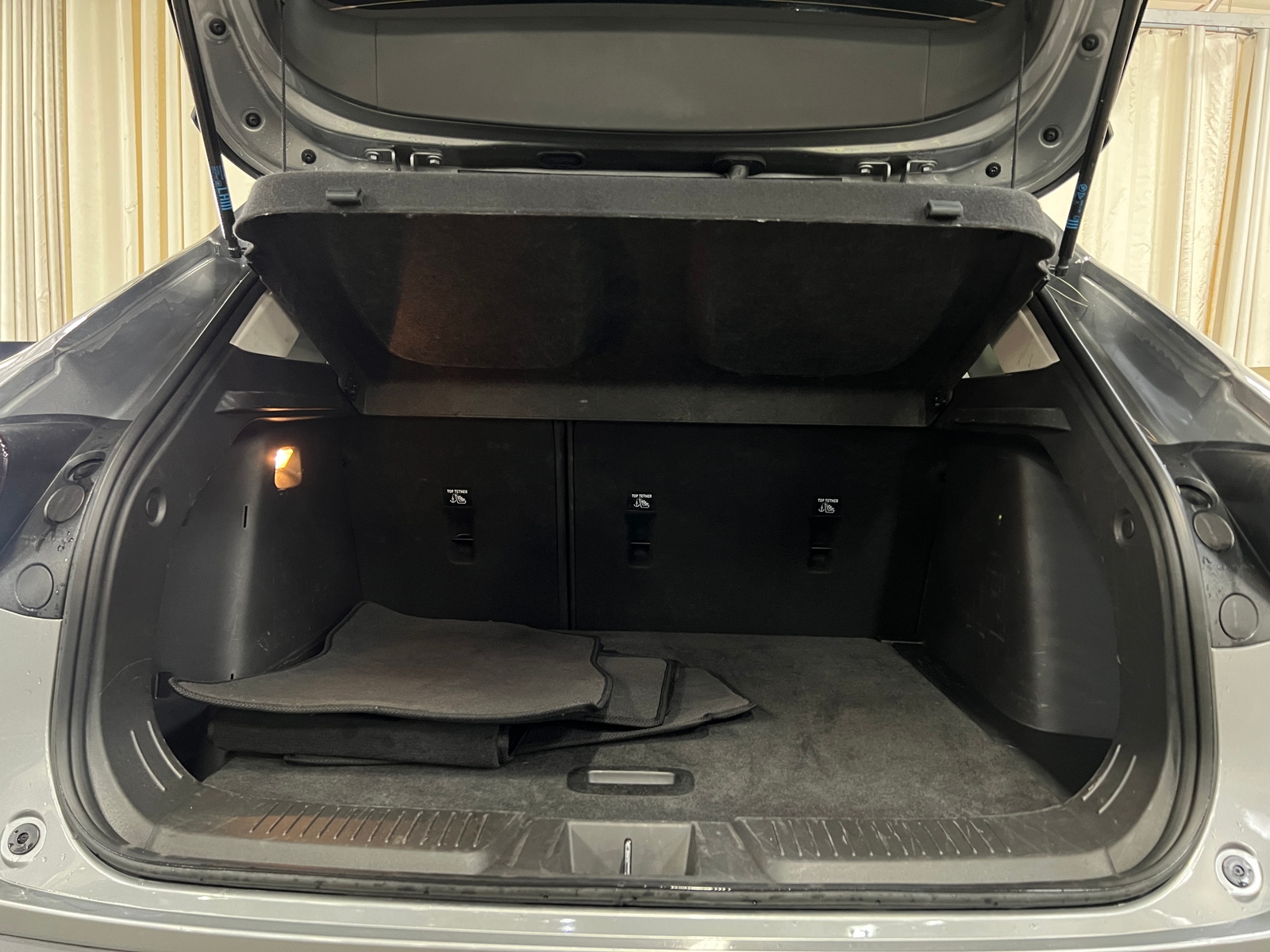 Thumbnail: 2025 Chevrolet Trax - 7