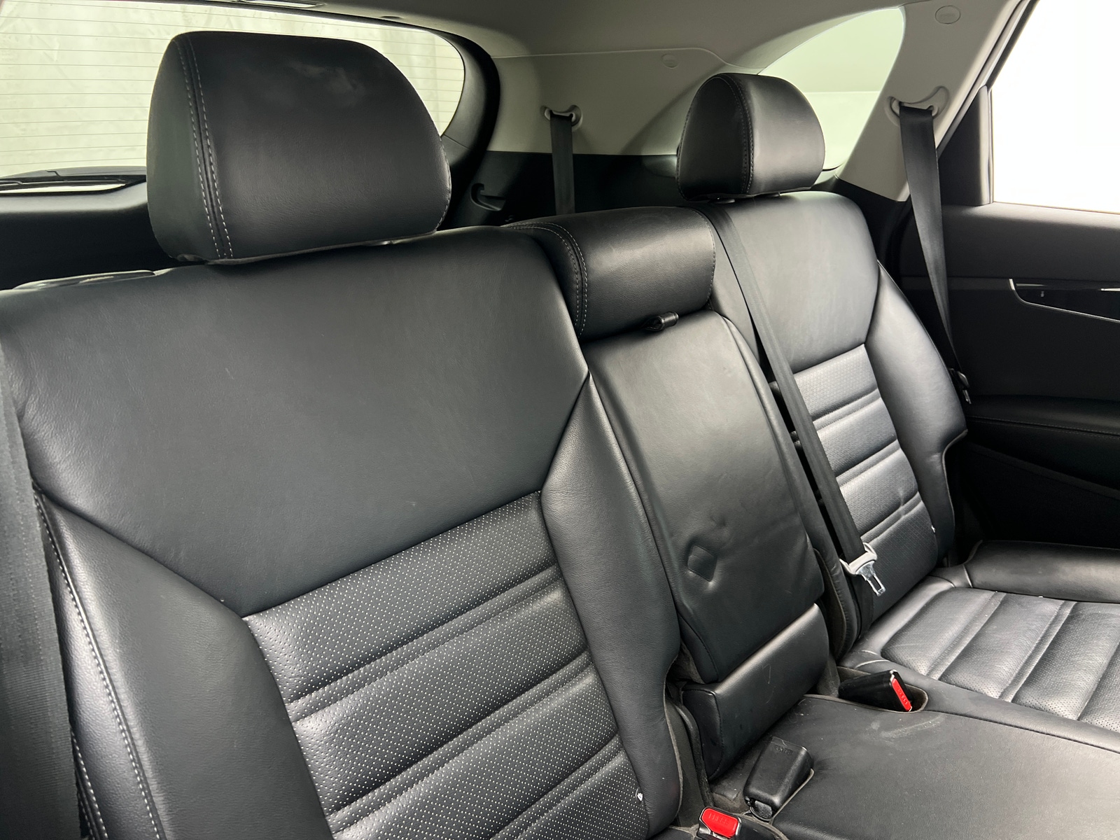 Thumbnail: 2019 Kia Sorento - 5