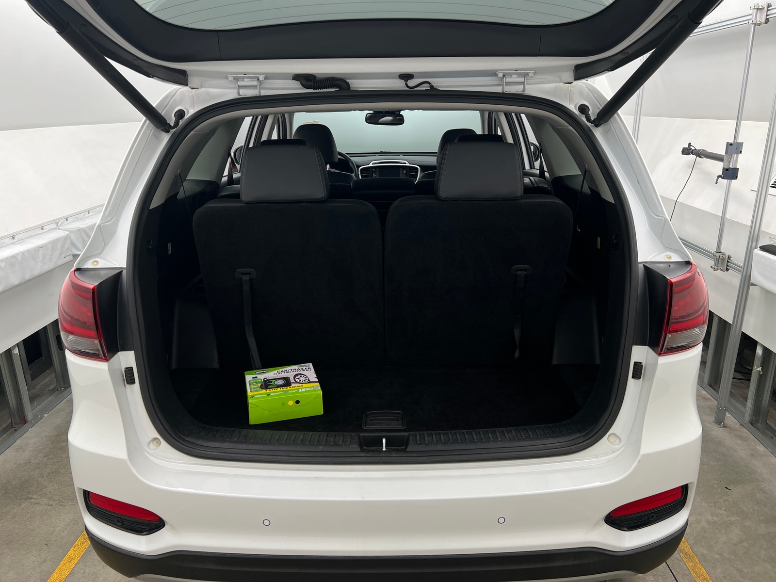 Thumbnail: 2019 Kia Sorento - 6