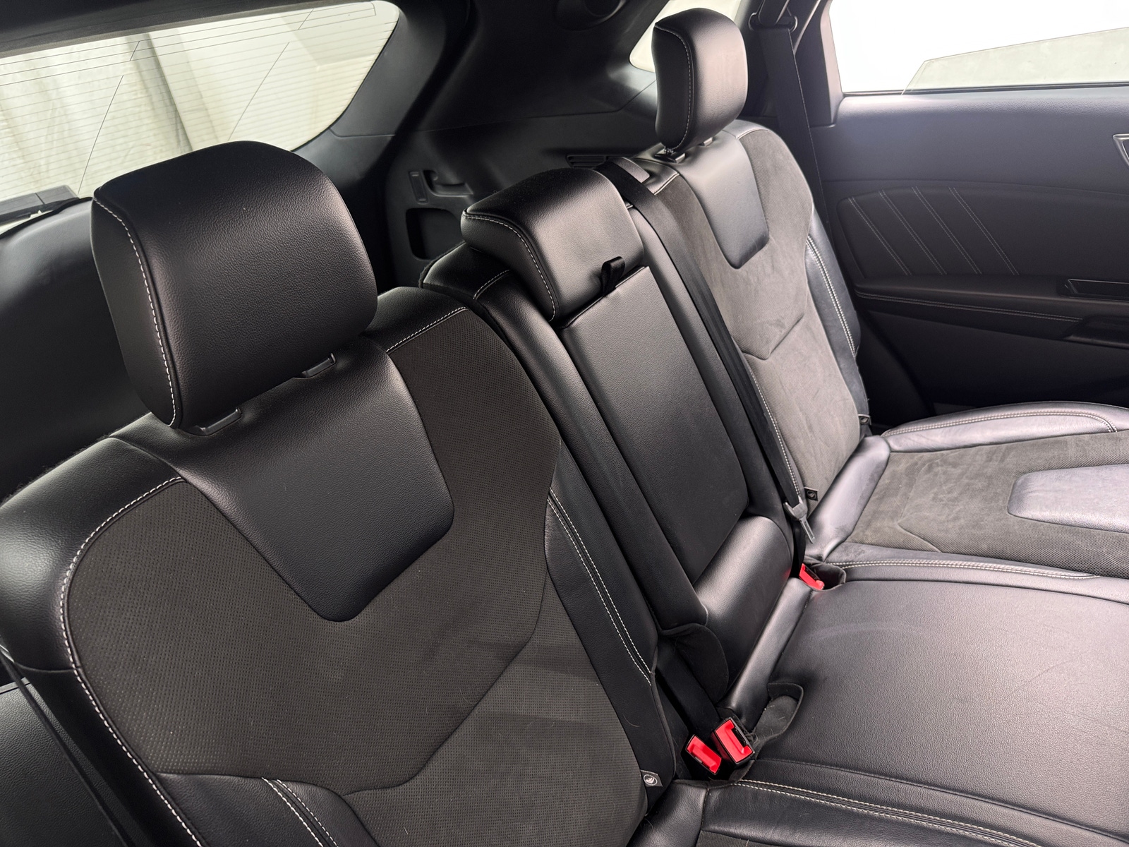 Thumbnail: 2019 Ford Edge - 5