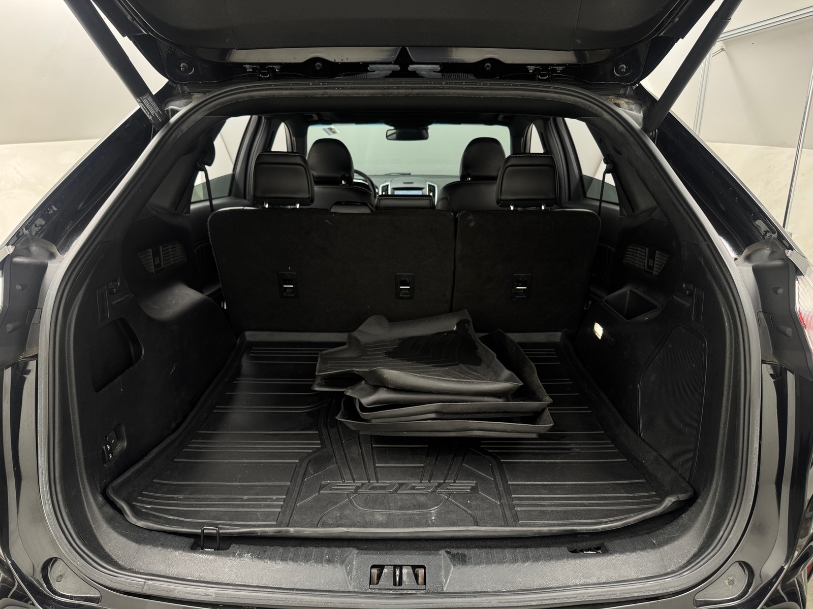 Thumbnail: 2019 Ford Edge - 6