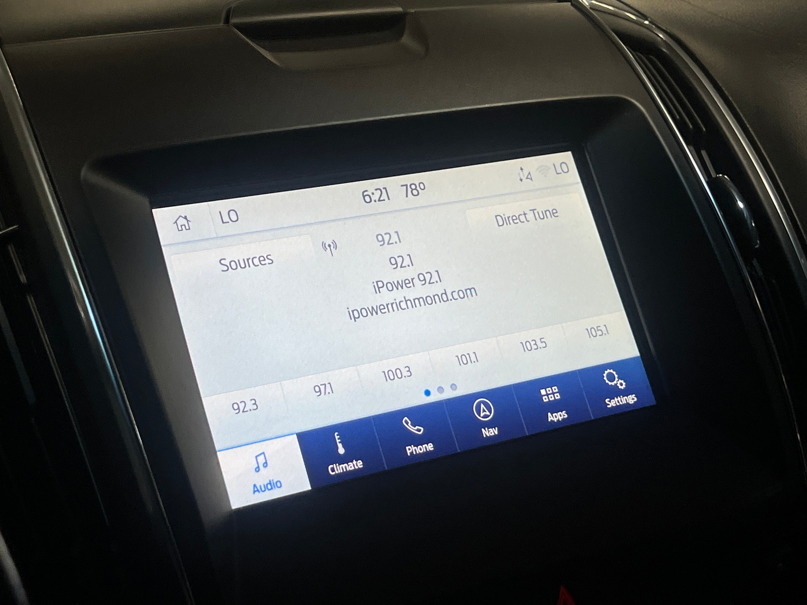 Thumbnail: 2019 Ford Edge - 3