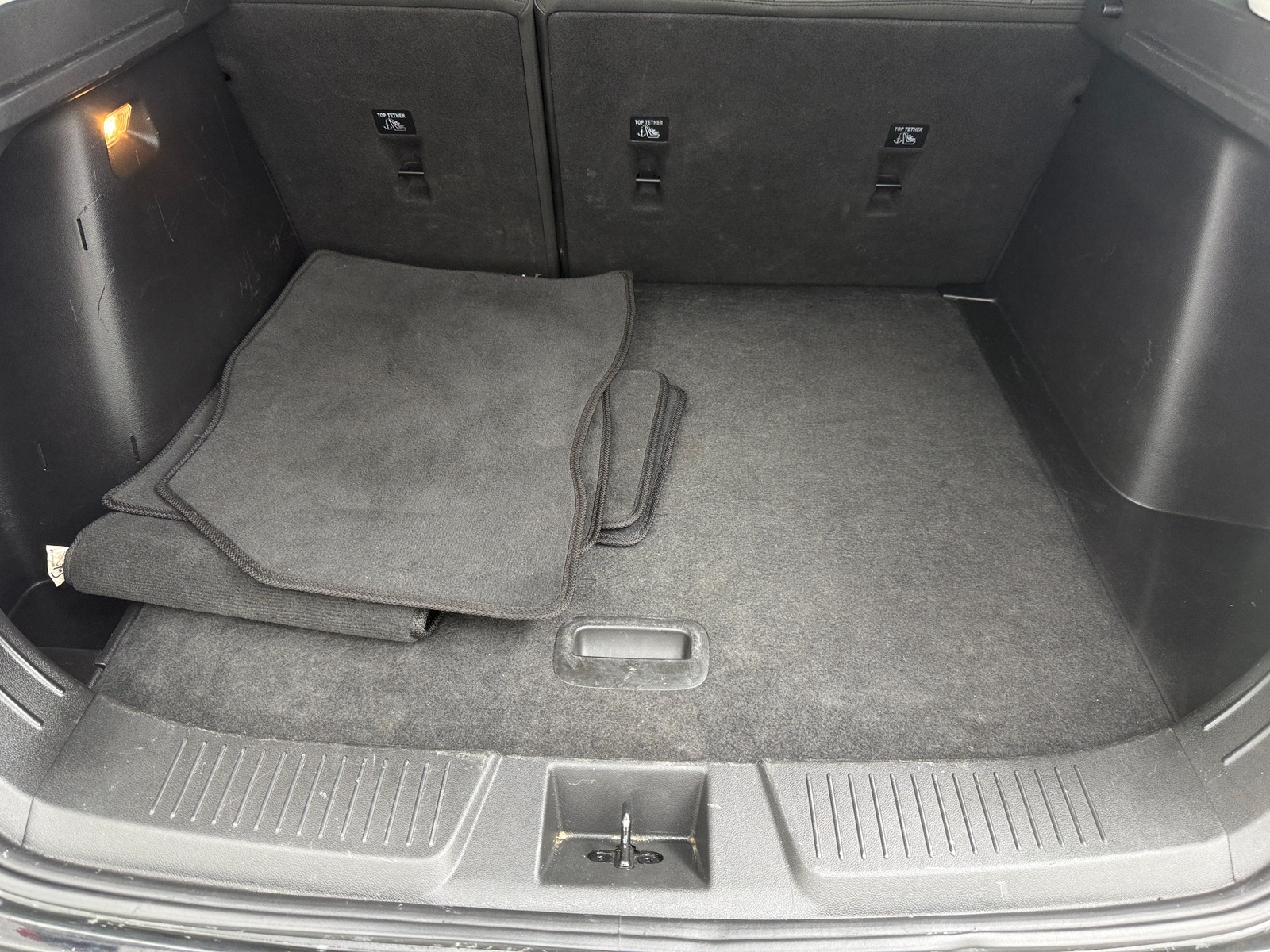 Thumbnail: 2025 Chevrolet Trax - 7