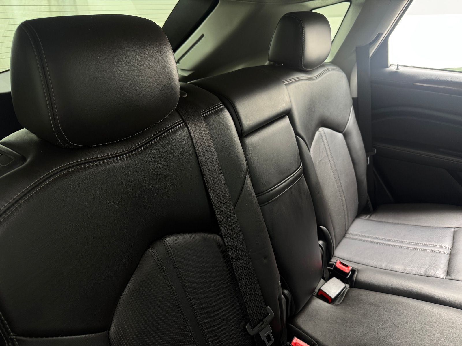 Thumbnail: 2016 Cadillac SRX - 5