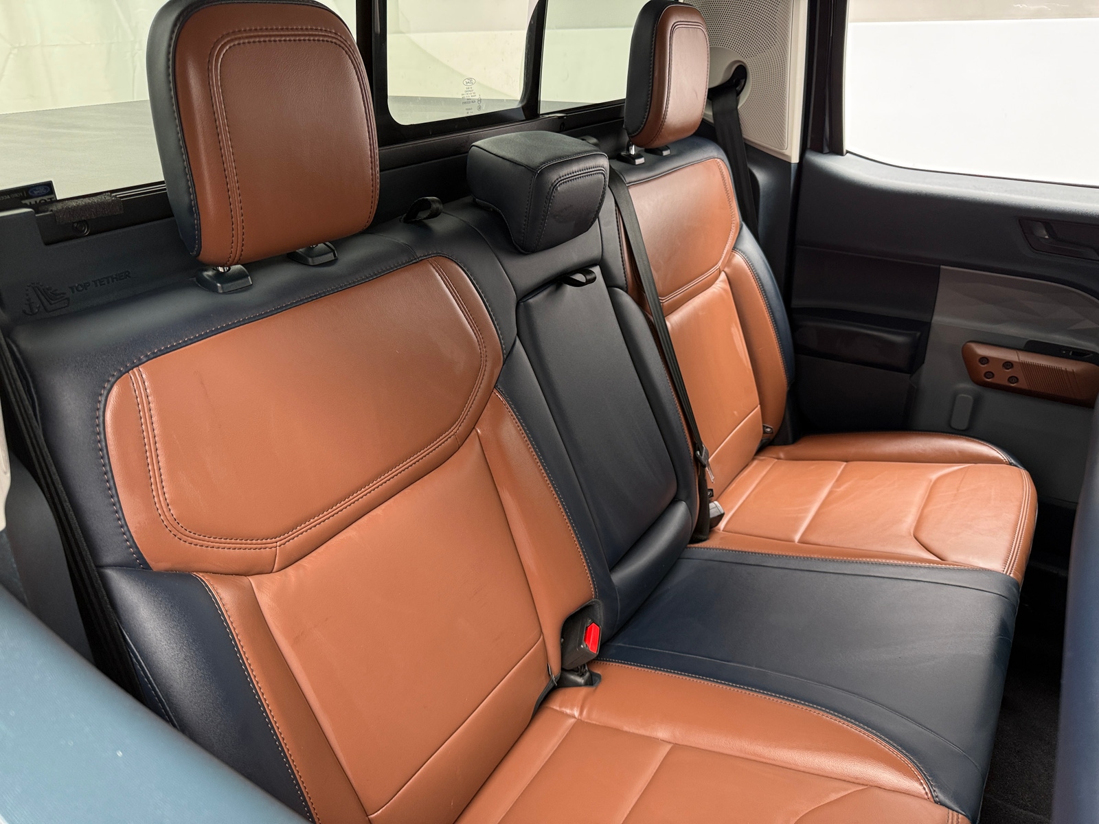 Thumbnail: 2022 Ford Maverick - 5