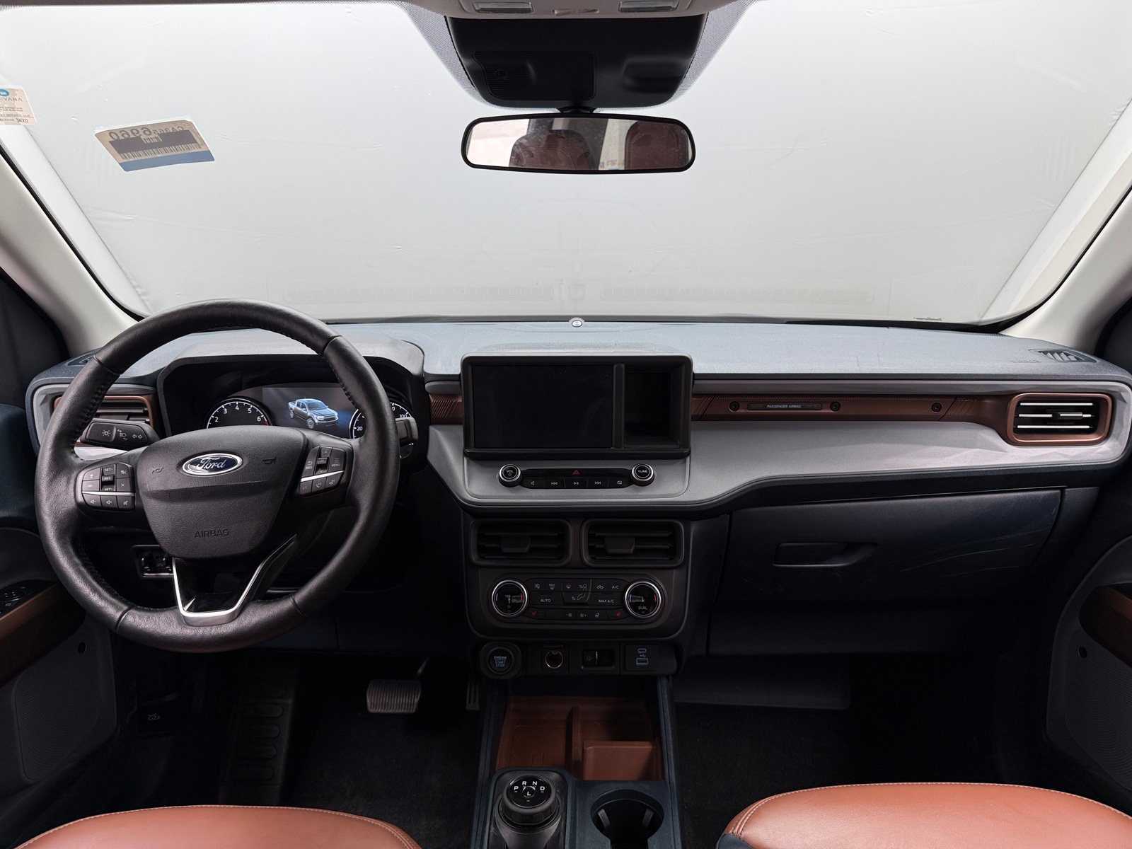 Thumbnail: 2022 Ford Maverick - 2