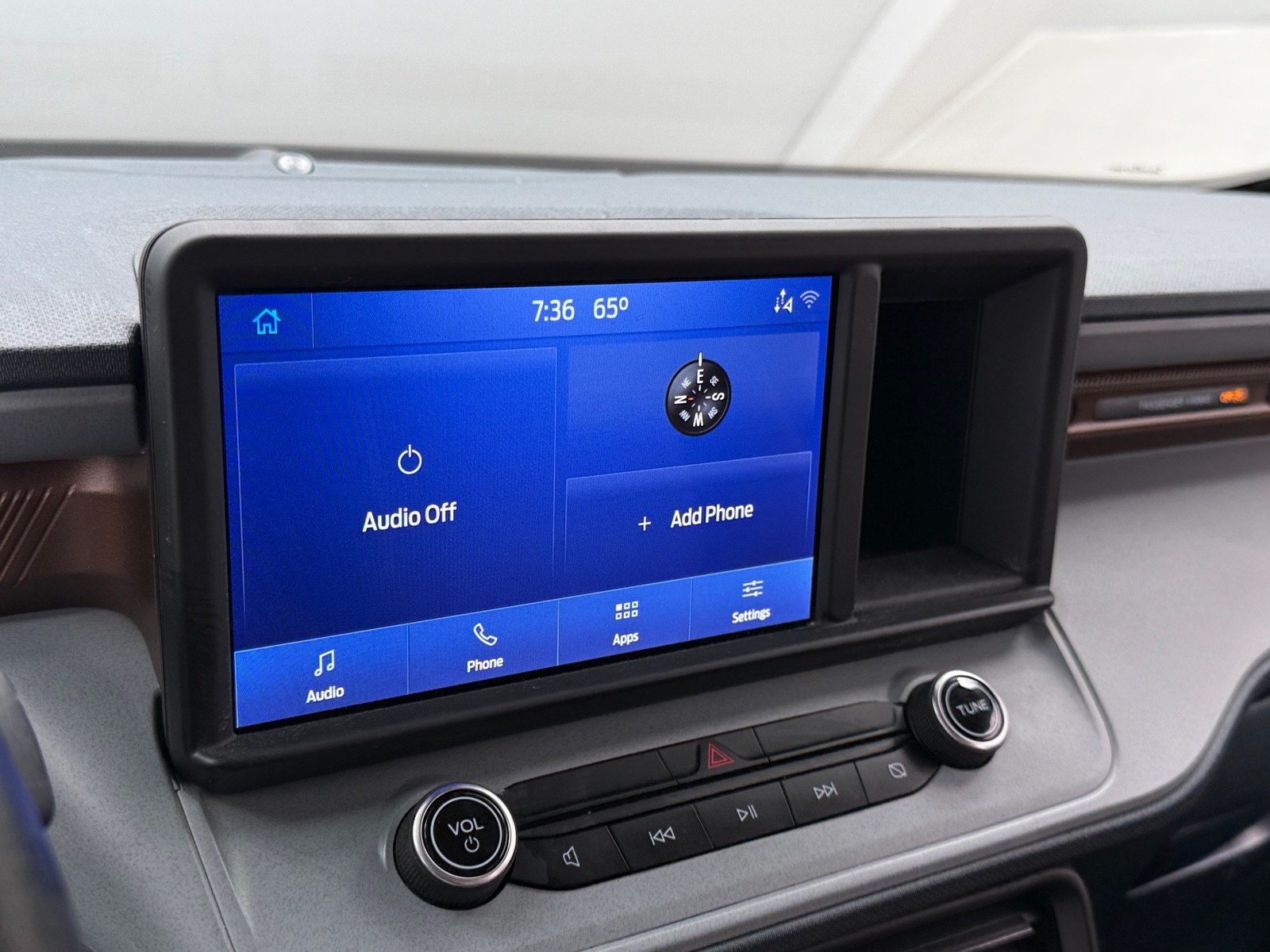 Thumbnail: 2022 Ford Maverick - 3