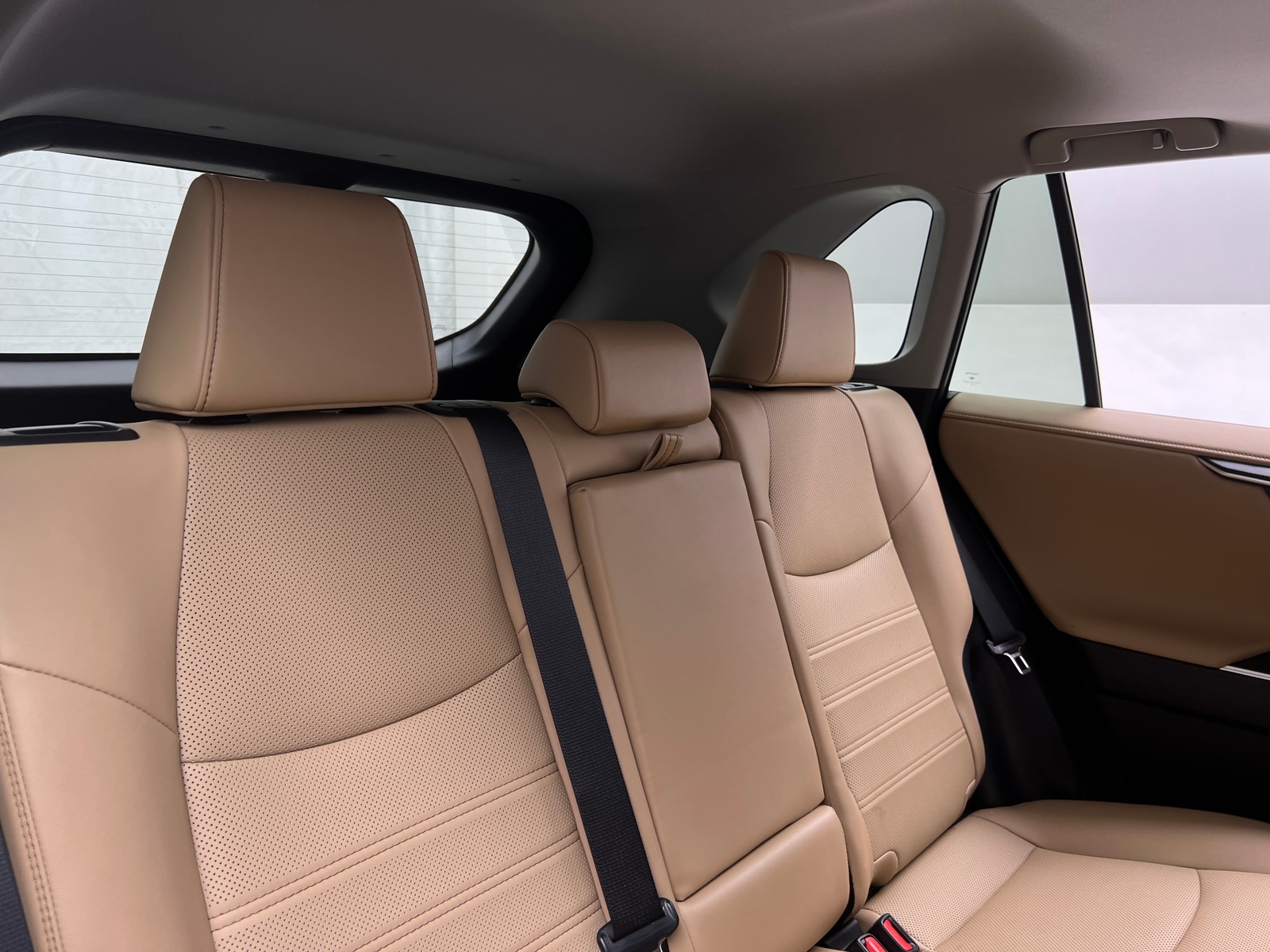 Thumbnail: 2025 Toyota RAV4 - 5