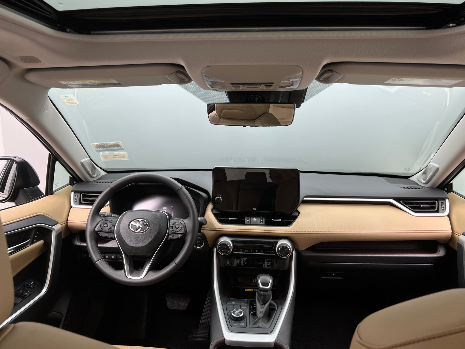 Thumbnail: 2025 Toyota RAV4 - 2