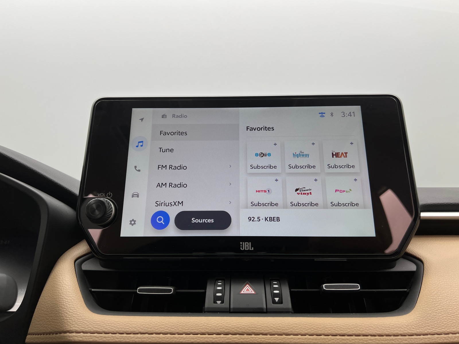 Thumbnail: 2025 Toyota RAV4 - 3