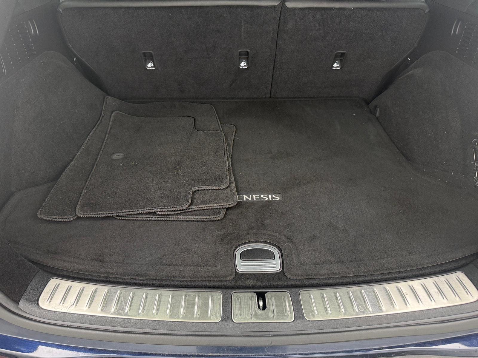 Thumbnail: 2022 Genesis GV70 - 6