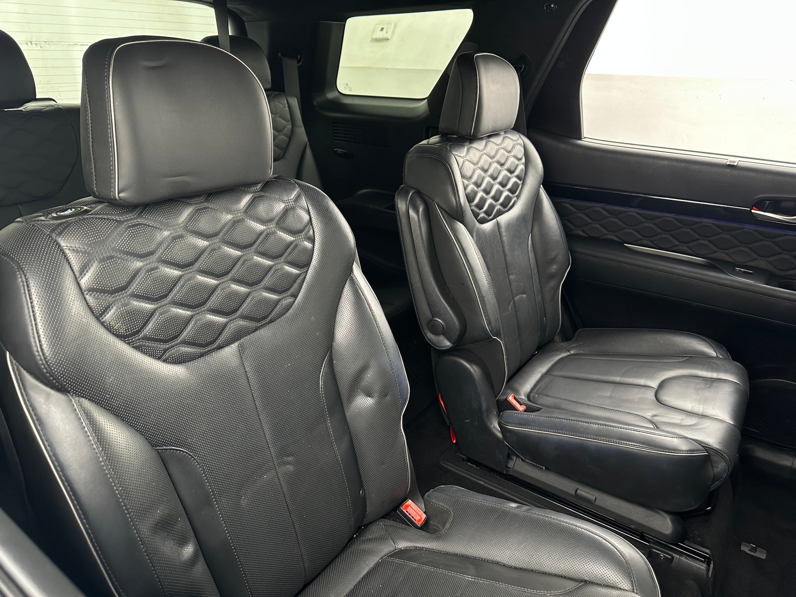 Thumbnail: 2021 Hyundai Palisade - 5