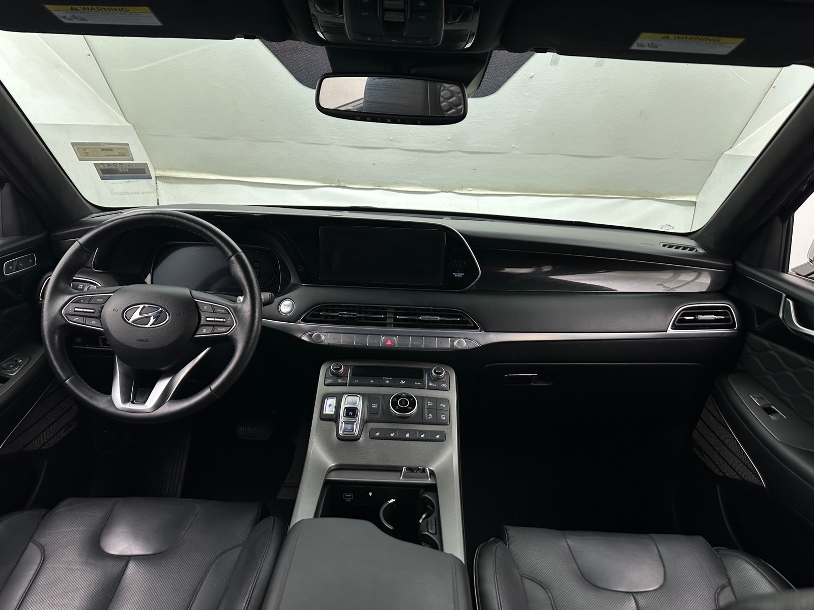 Thumbnail: 2021 Hyundai Palisade - 2