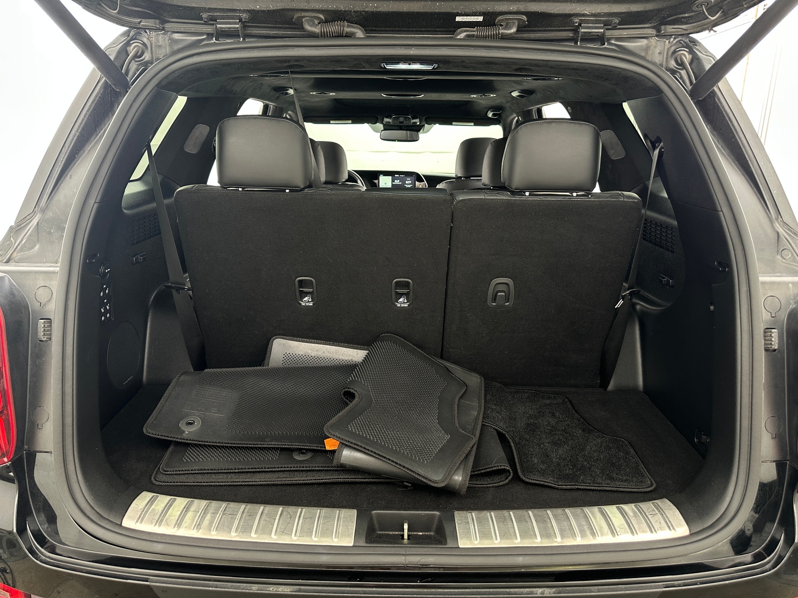 Thumbnail: 2021 Hyundai Palisade - 6