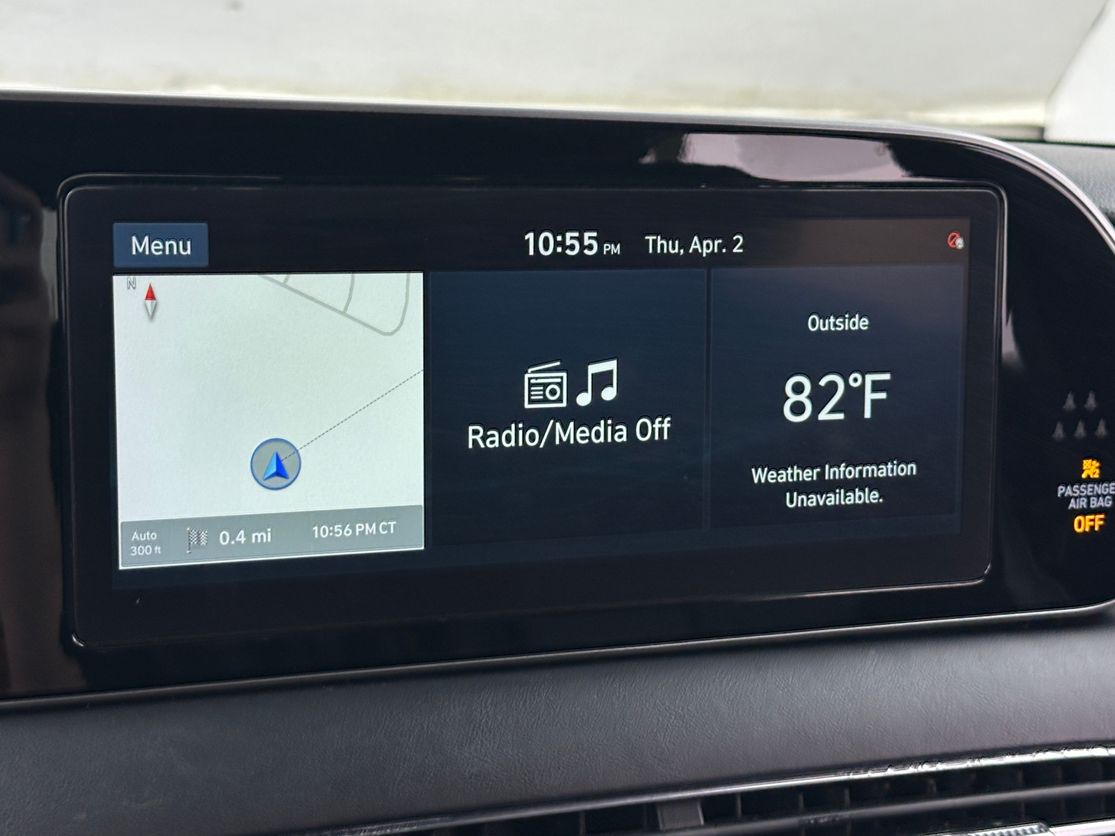 Thumbnail: 2021 Hyundai Palisade - 3