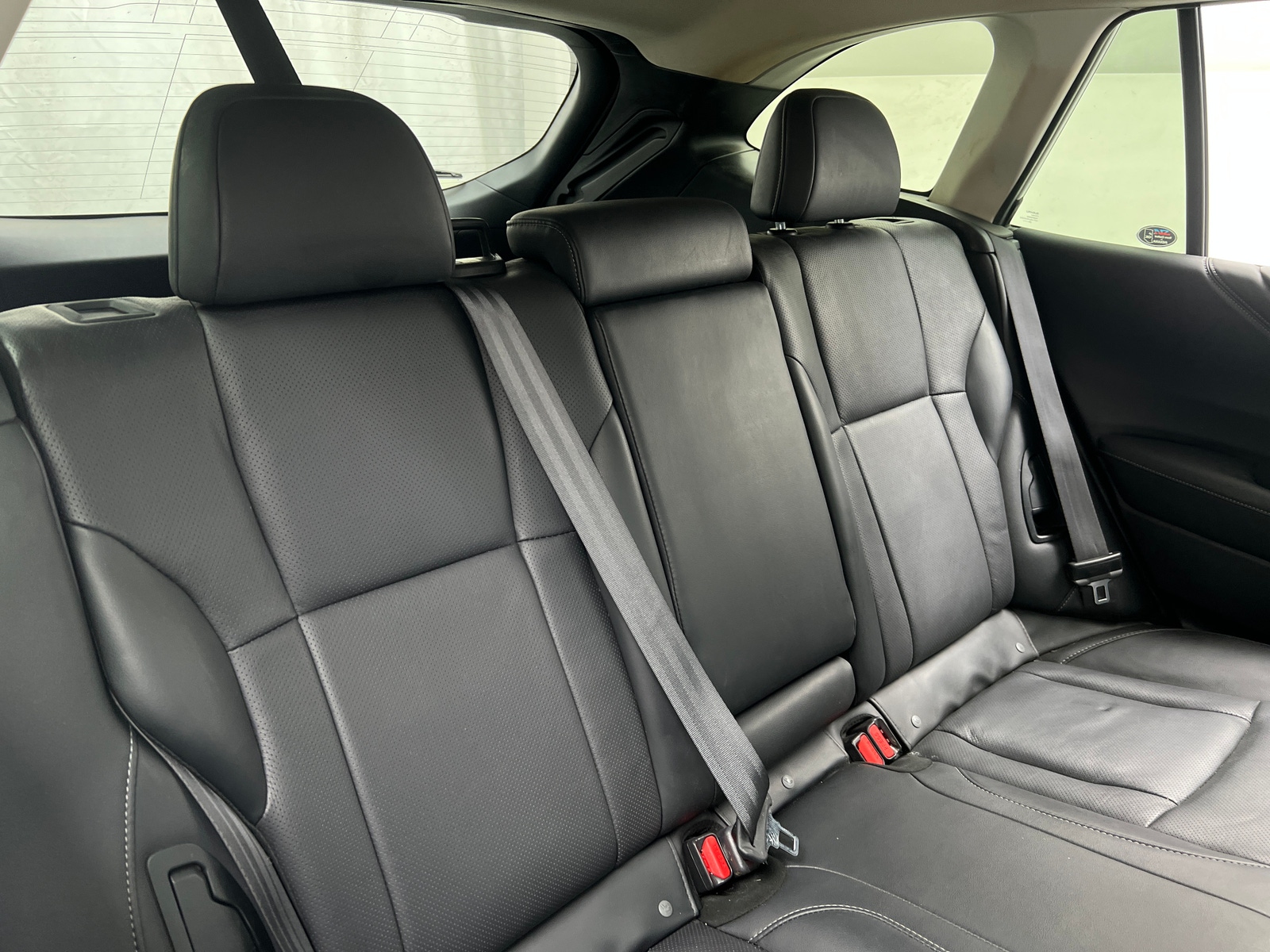 Thumbnail: 2021 Subaru Outback - 5