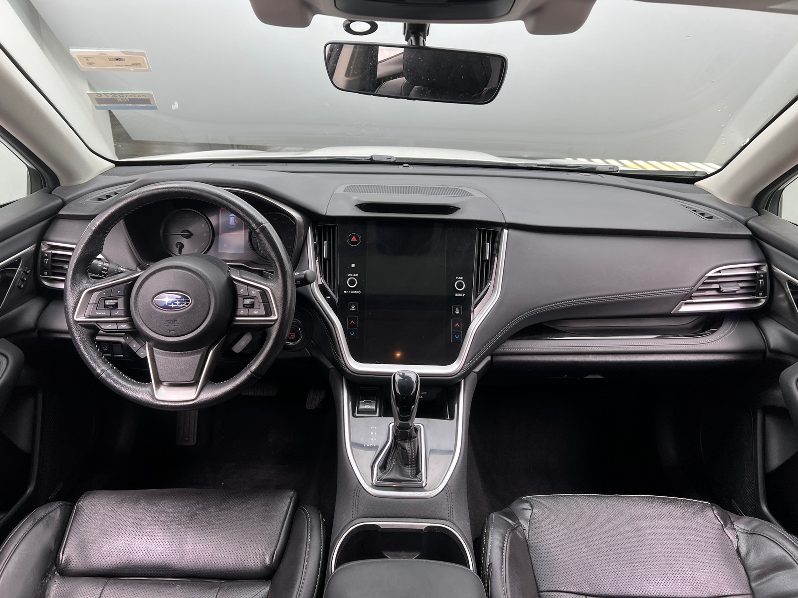 Thumbnail: 2021 Subaru Outback - 2