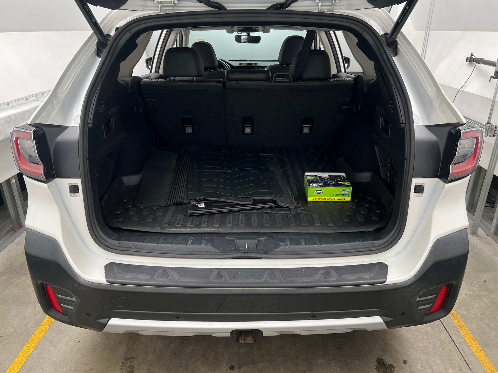 Thumbnail: 2021 Subaru Outback - 6