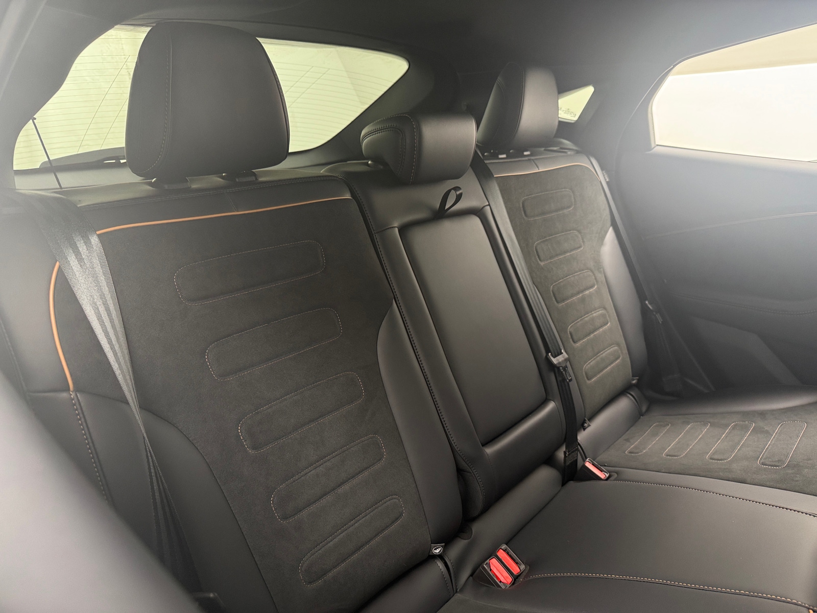 Thumbnail: 2023 Ford Mustang Mach-E - 5