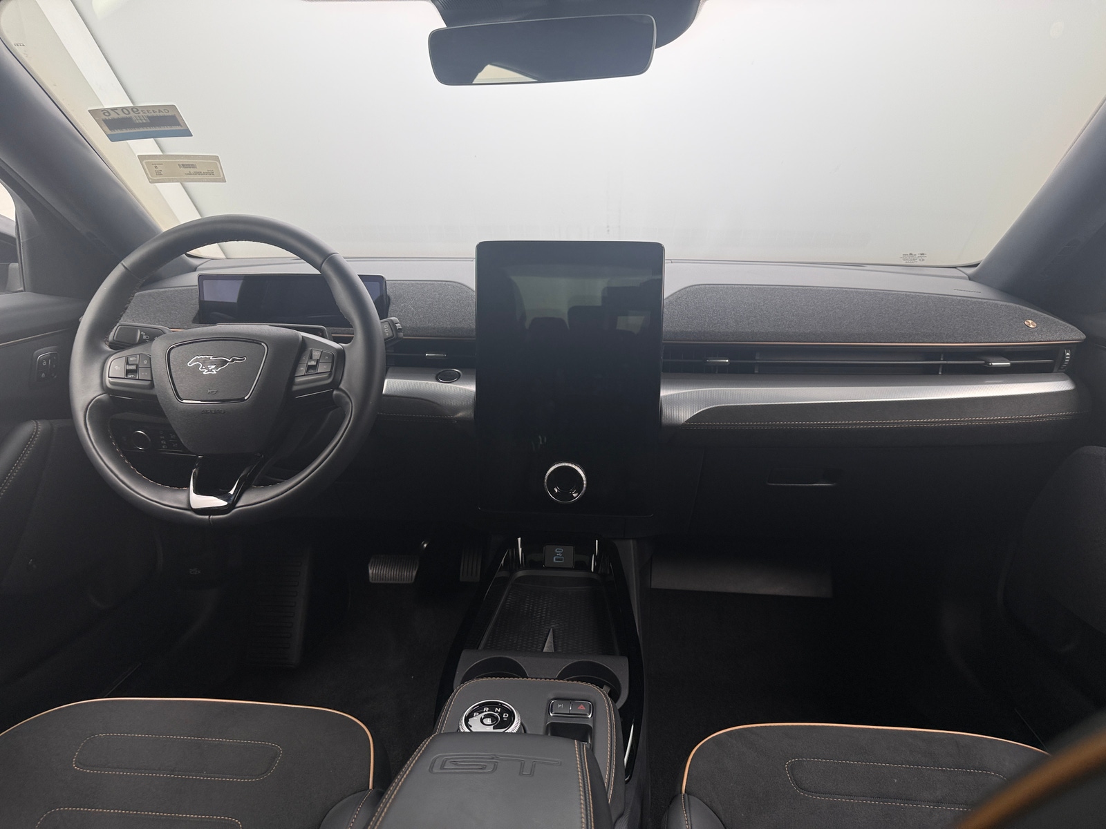 Thumbnail: 2023 Ford Mustang Mach-E - 2