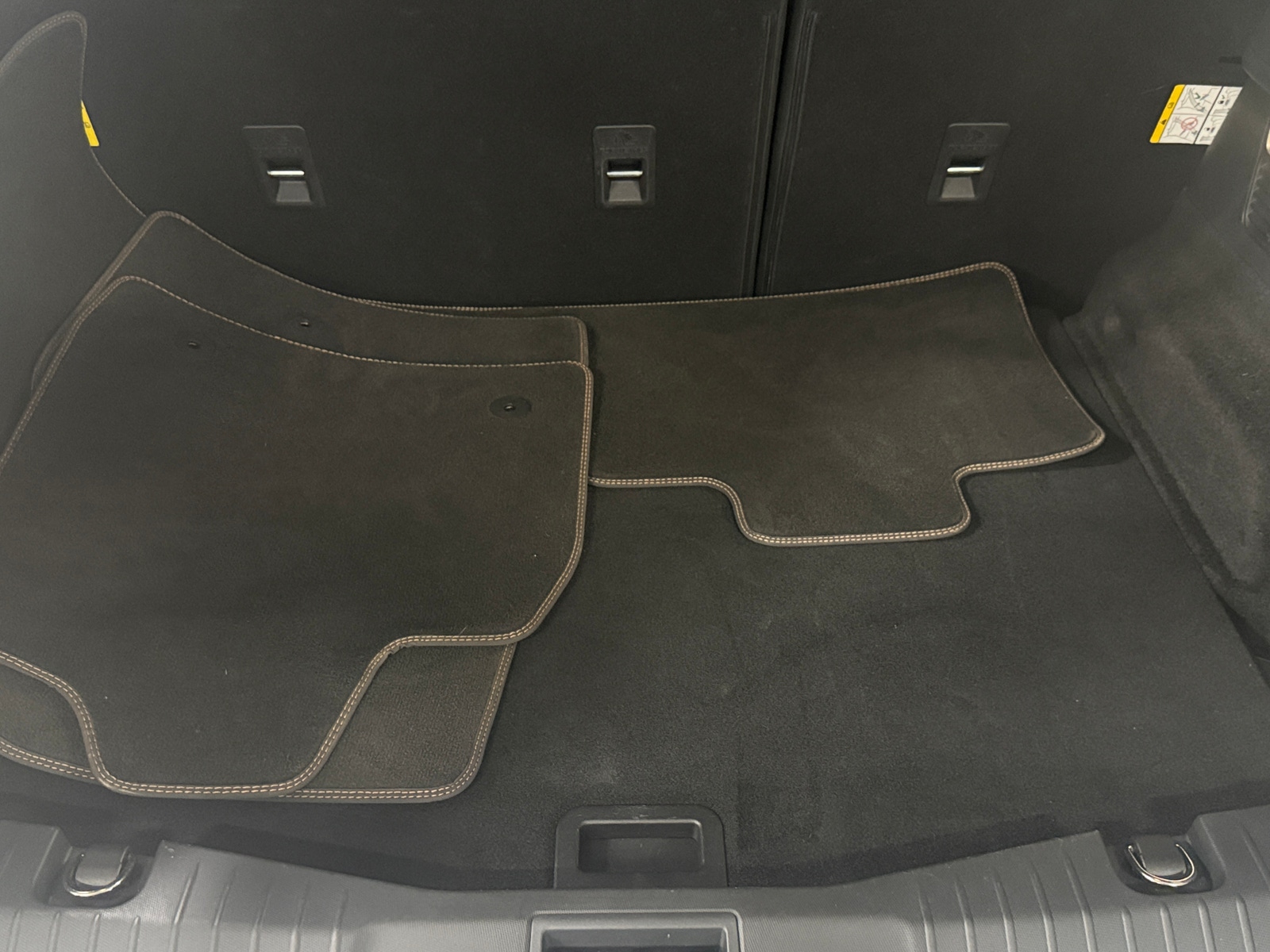 Thumbnail: 2023 Ford Mustang Mach-E - 6