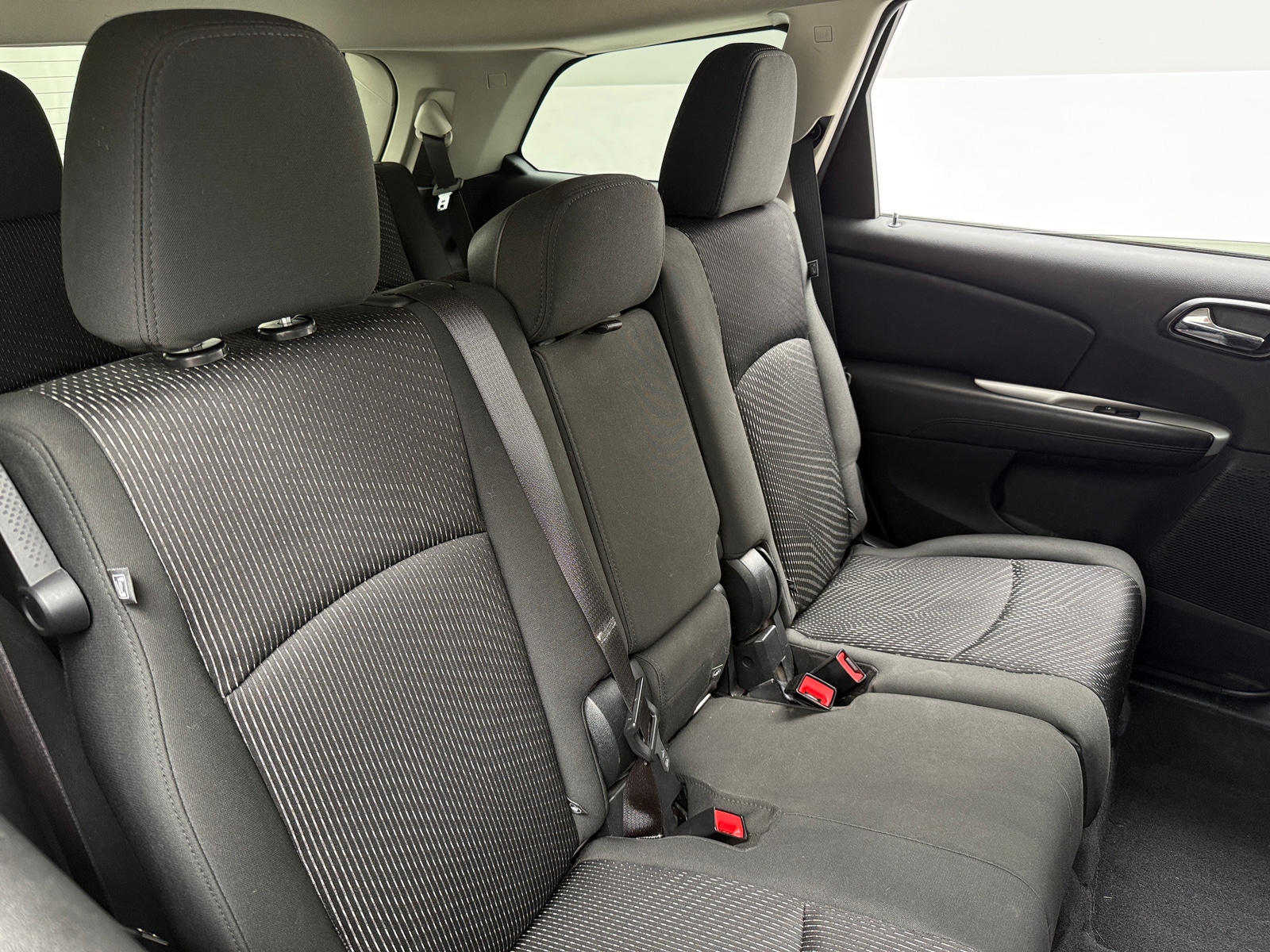 Thumbnail: 2020 Dodge Journey - 6