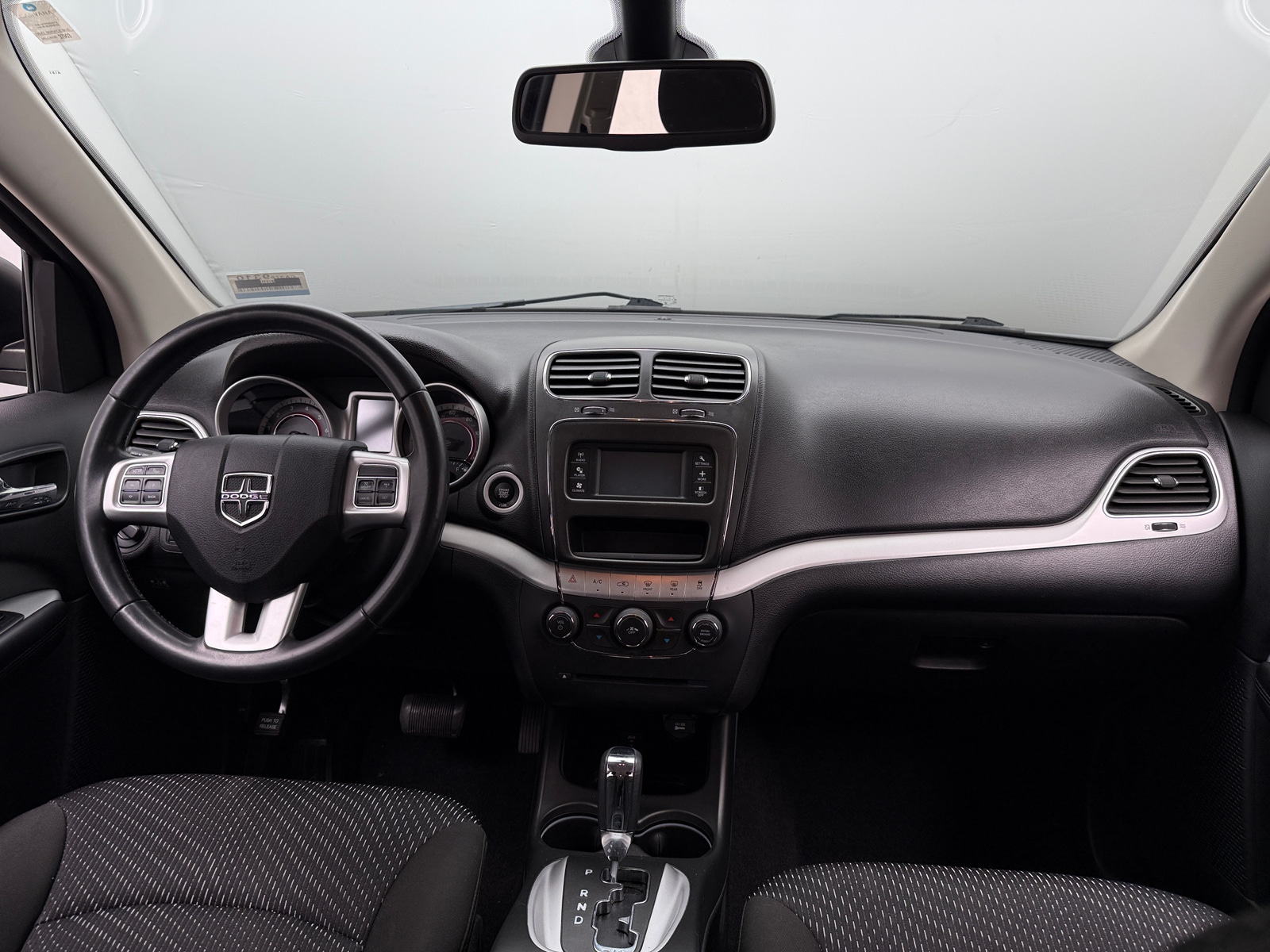 Thumbnail: 2020 Dodge Journey - 3