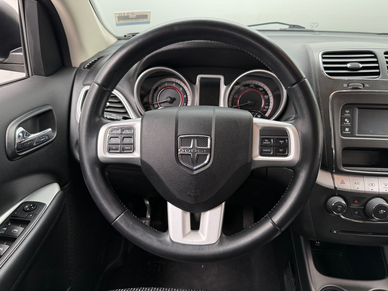 Thumbnail: 2020 Dodge Journey - 5