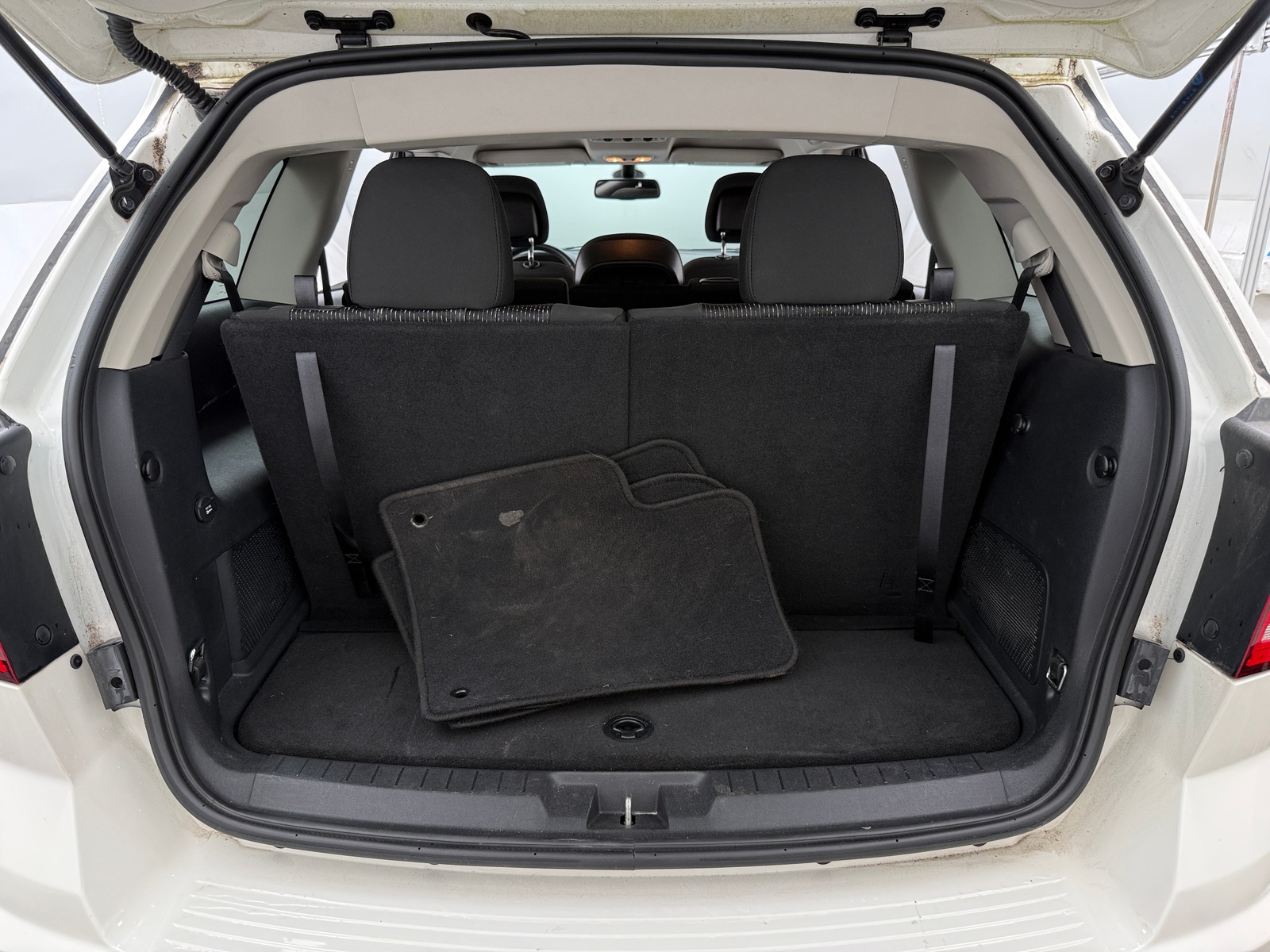 Thumbnail: 2020 Dodge Journey - 7