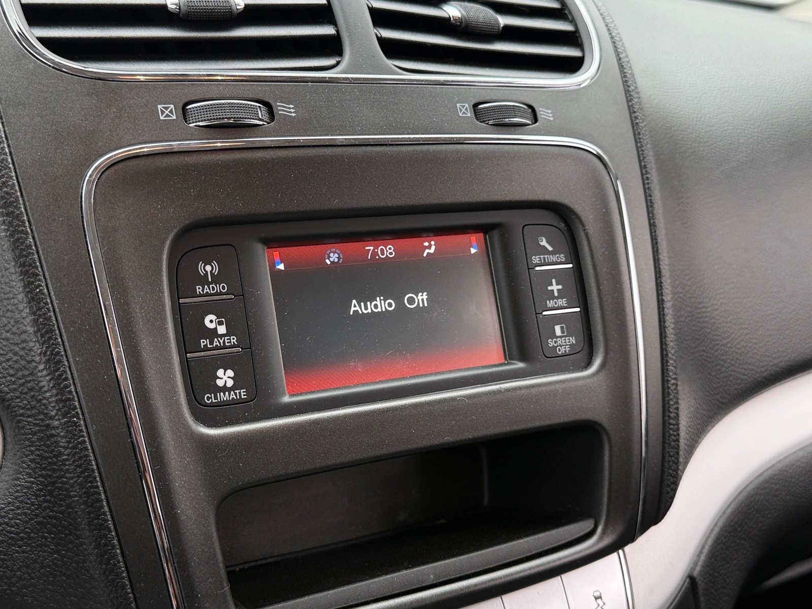 Thumbnail: 2020 Dodge Journey - 4