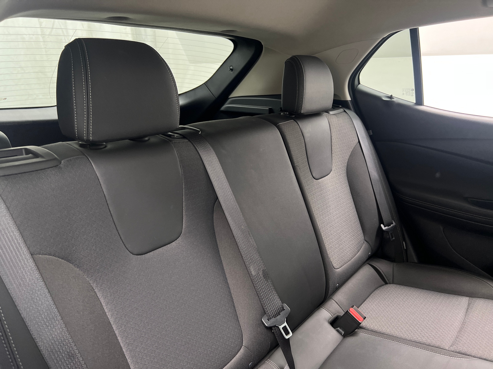 Thumbnail: 2025 Buick Encore GX - 6