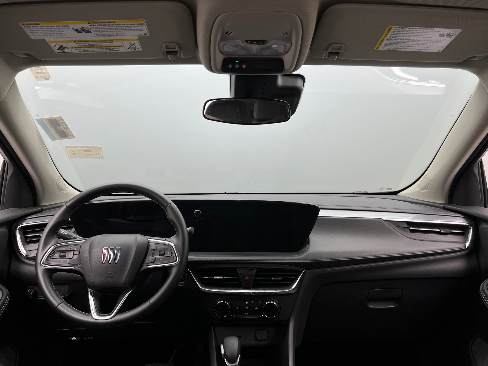 Thumbnail: 2025 Buick Encore GX - 3