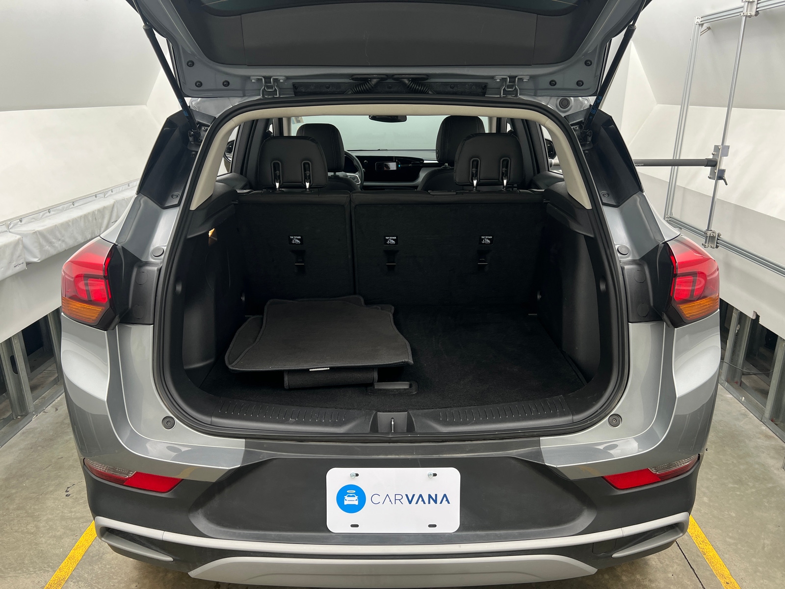 Thumbnail: 2025 Buick Encore GX - 7