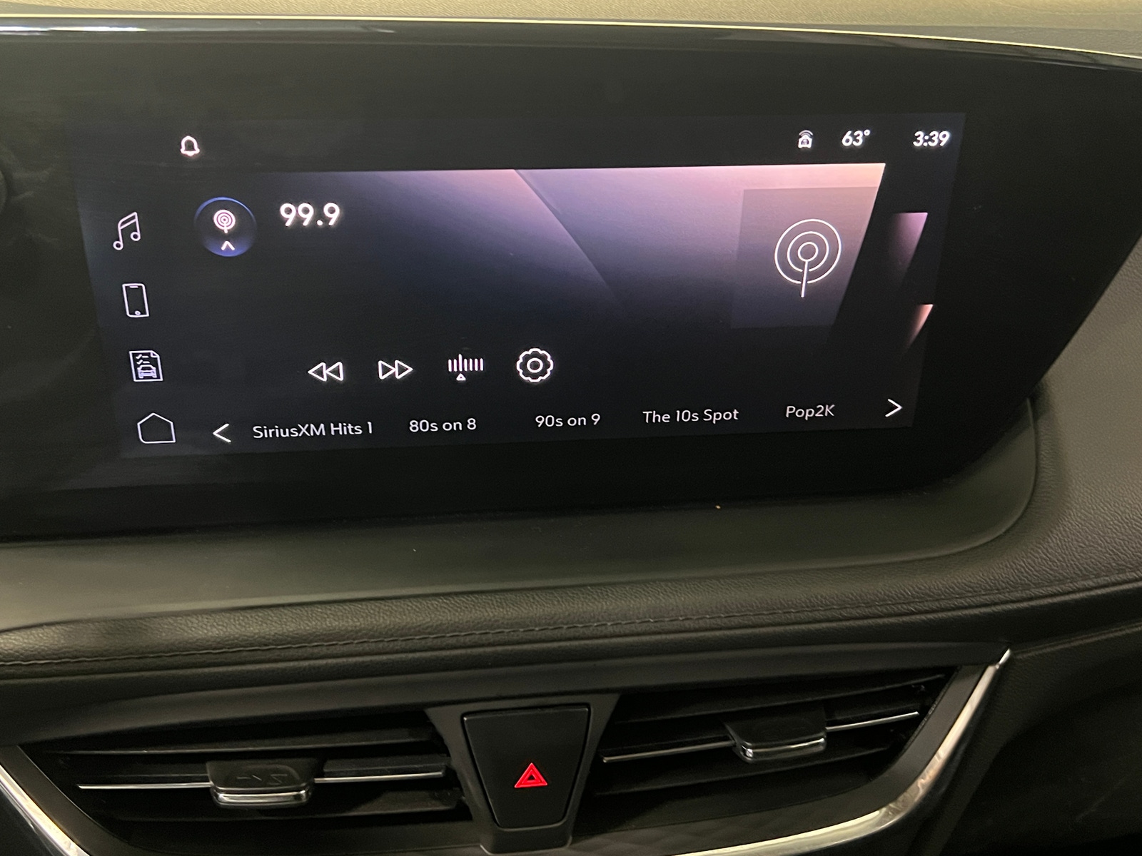 Thumbnail: 2025 Buick Encore GX - 4