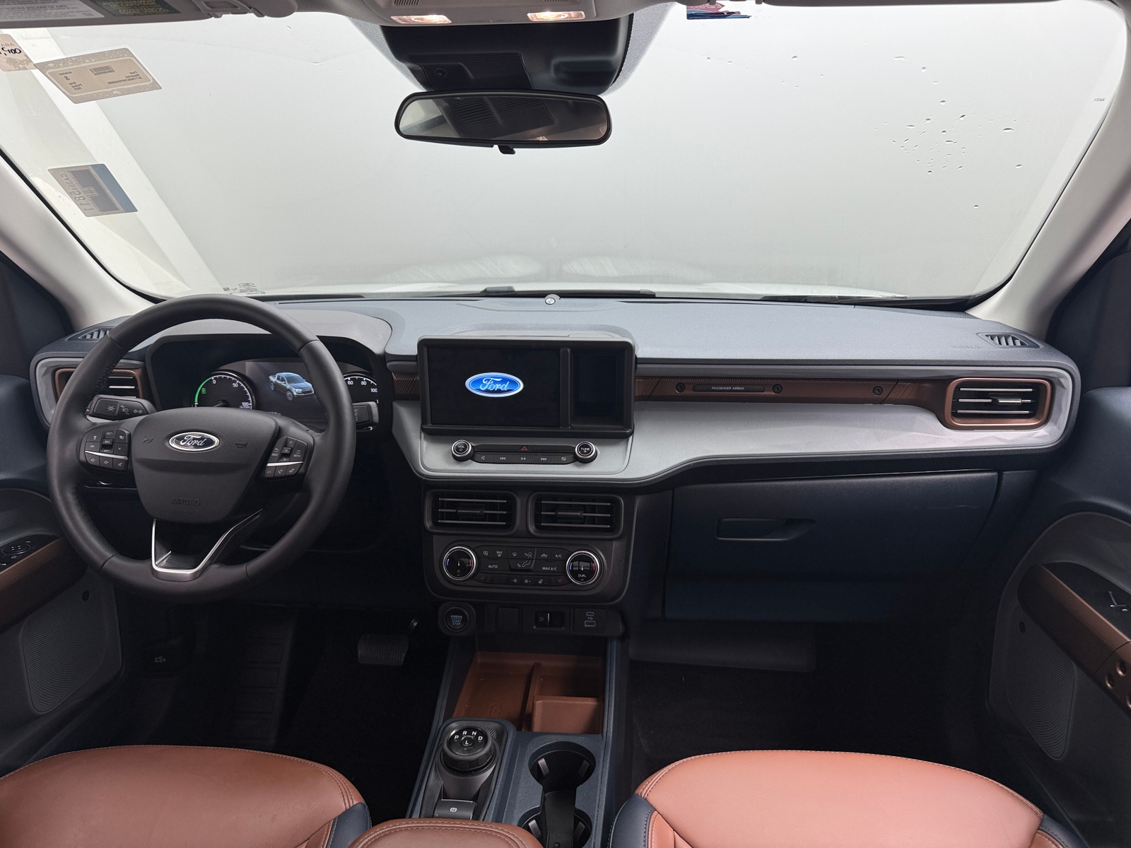 Thumbnail: 2023 Ford Maverick - 3