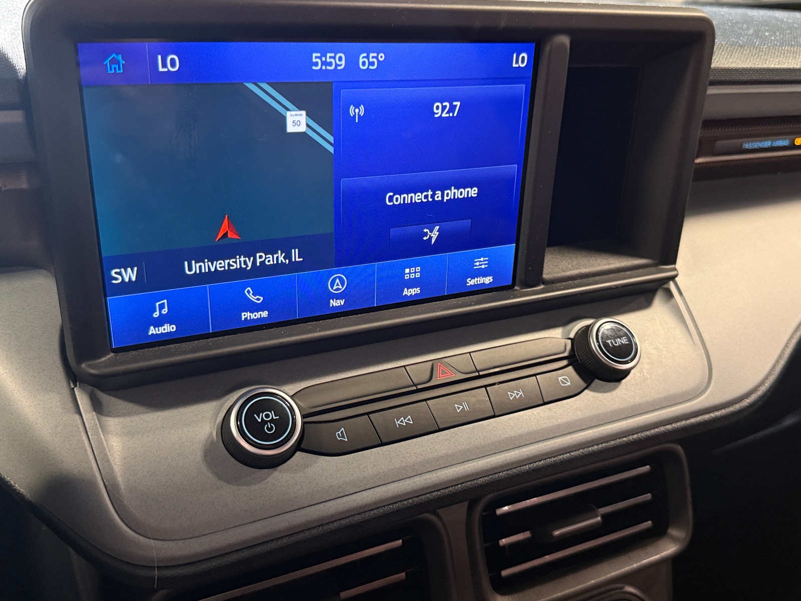 Thumbnail: 2023 Ford Maverick - 4