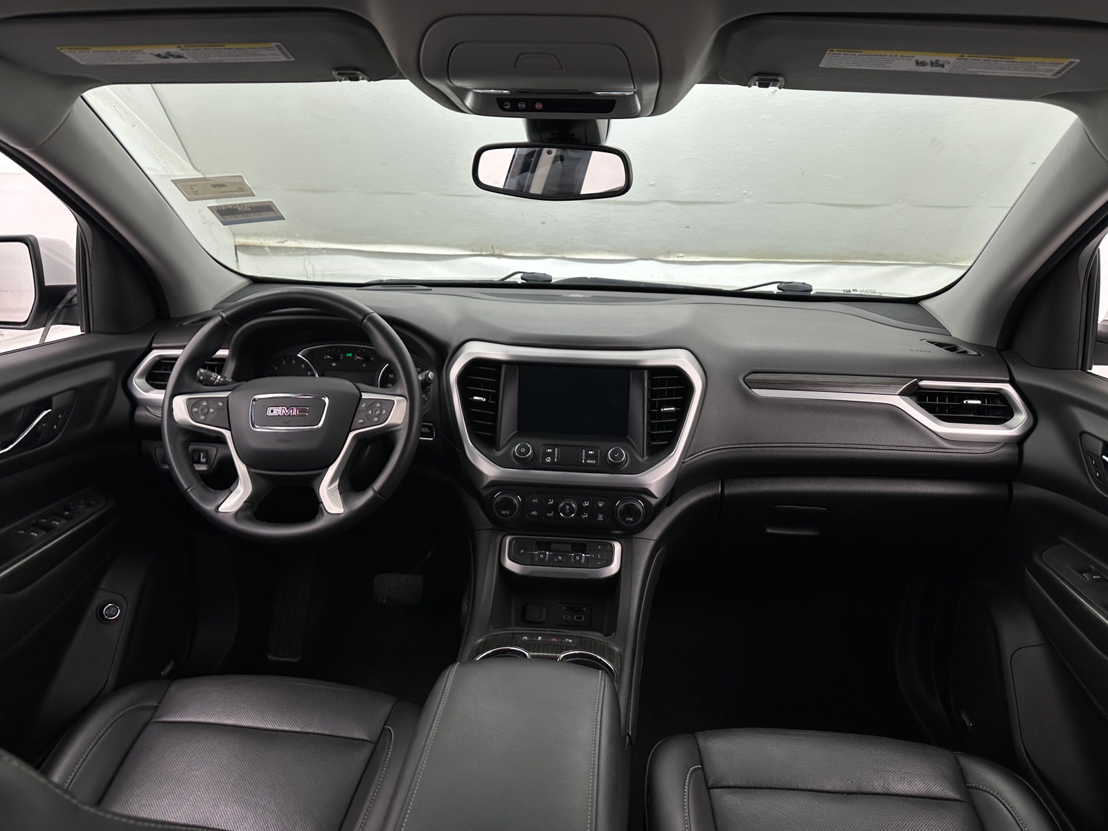 Thumbnail: 2023 GMC Acadia - 2