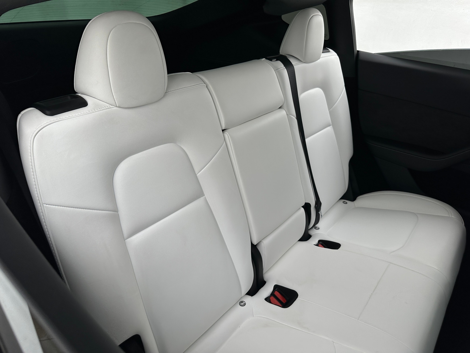 Thumbnail: 2024 Tesla Model Y - 5