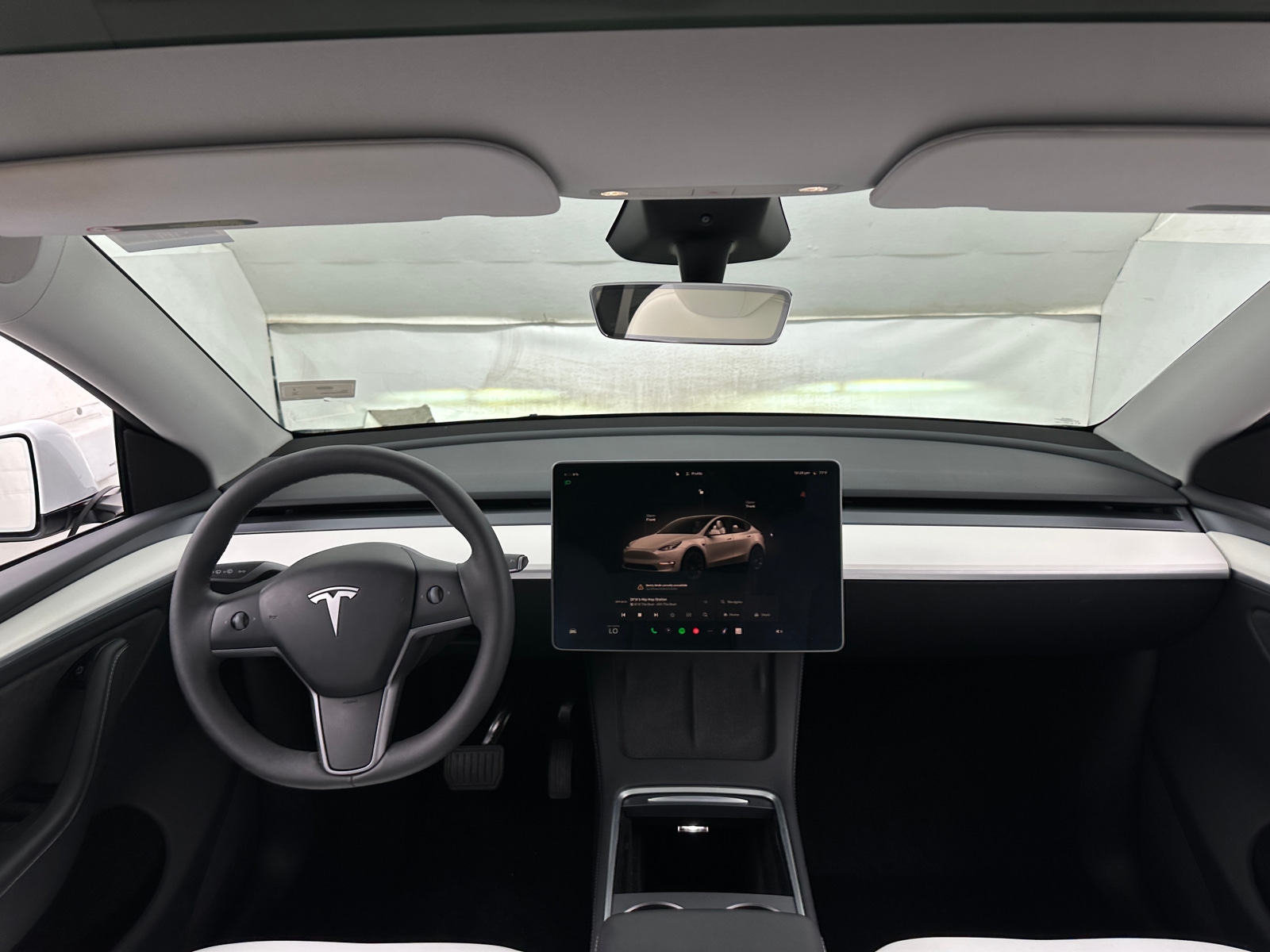 Thumbnail: 2024 Tesla Model Y - 2