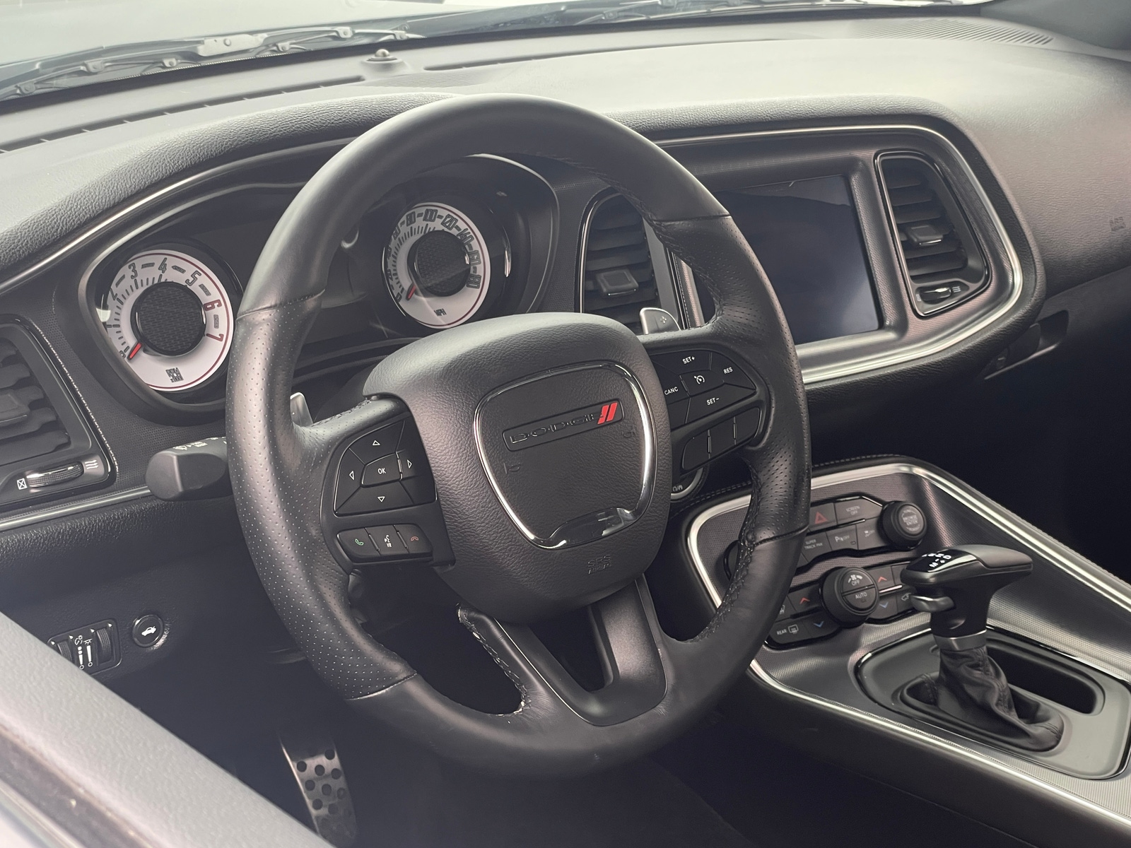 Thumbnail: 2018 Dodge Challenger - 4