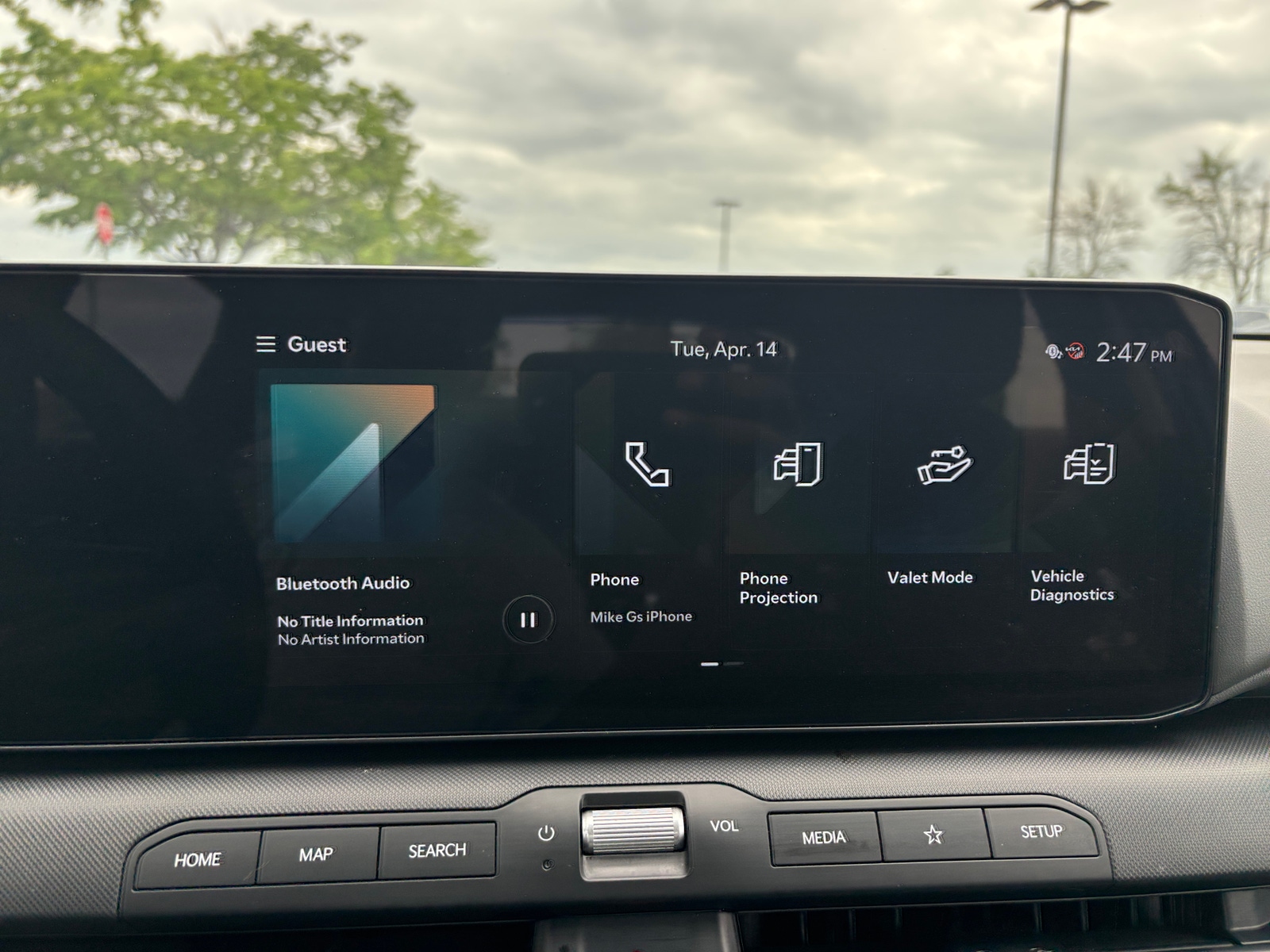 Thumbnail: 2025 Kia K4 - 4