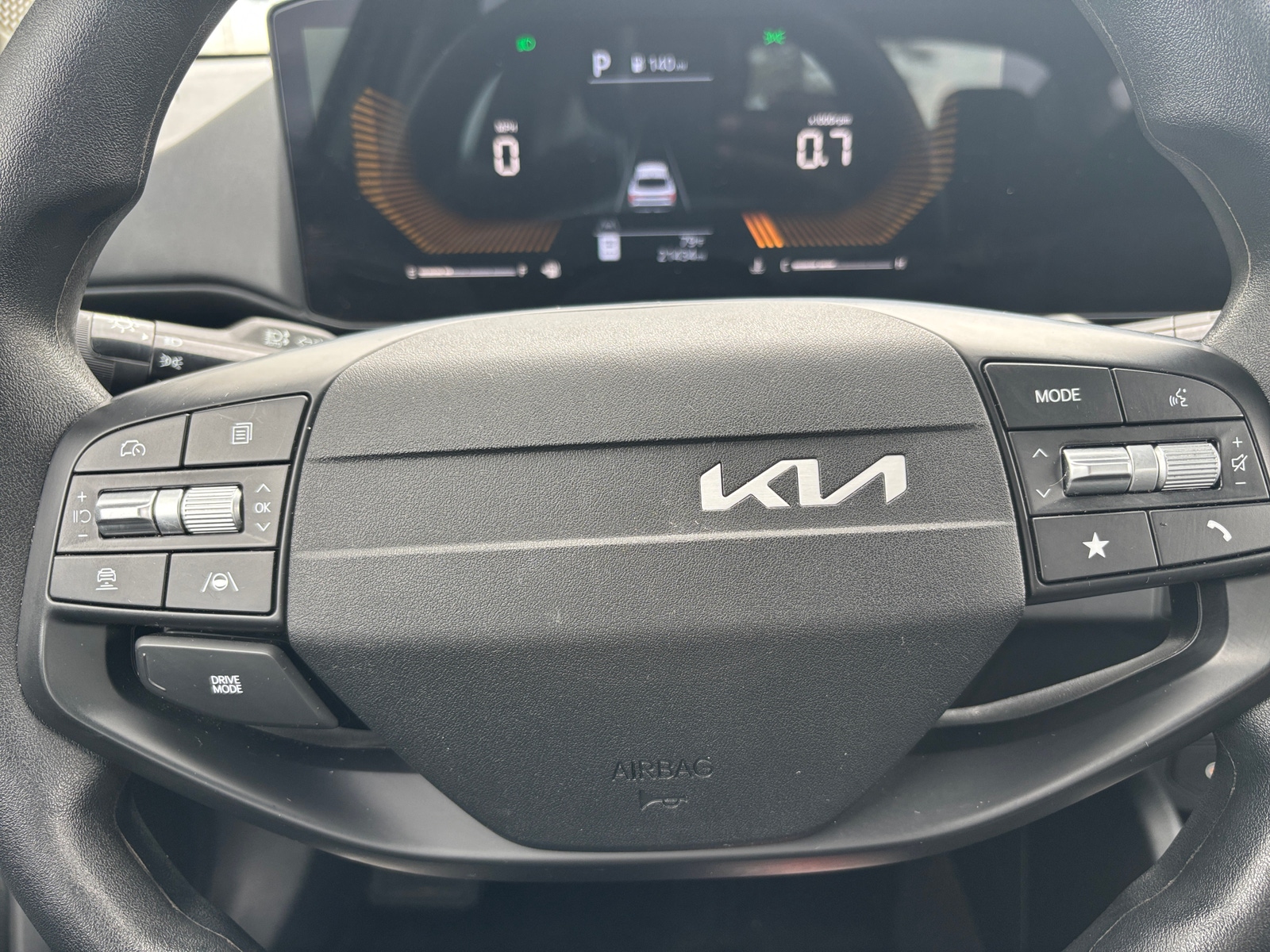 Thumbnail: 2025 Kia K4 - 5