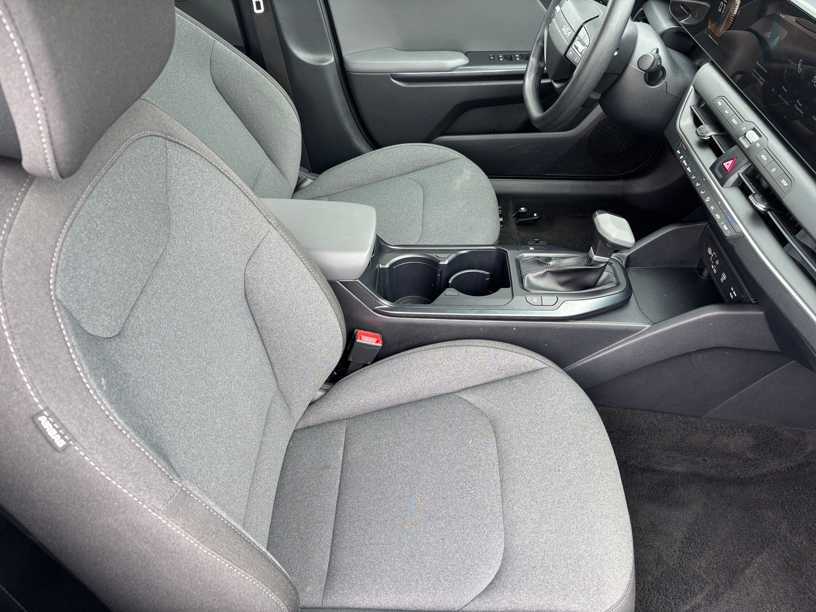 Thumbnail: 2025 Kia K4 - 2