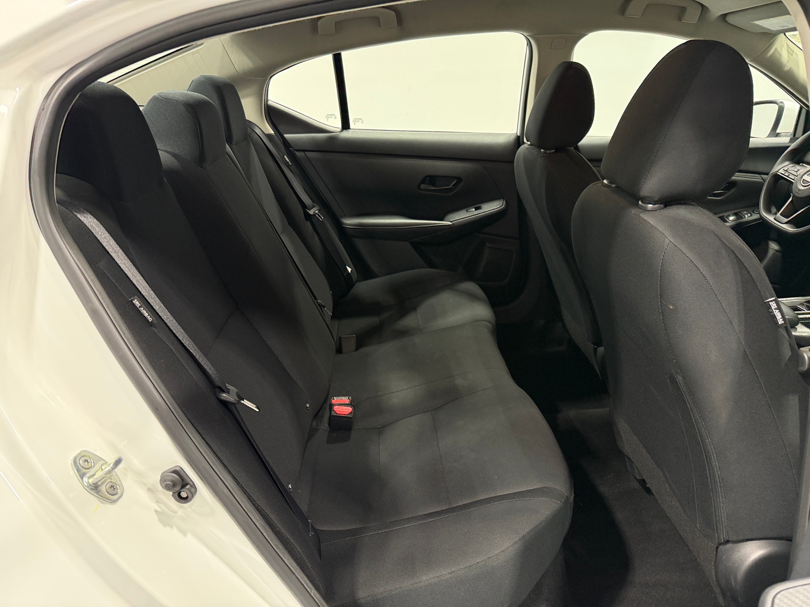 Thumbnail: 2025 Nissan Sentra - 6